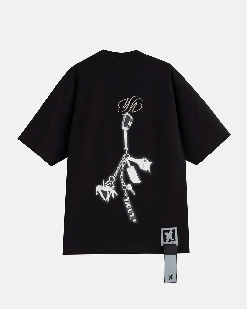 PURSUIT T-SHIRT