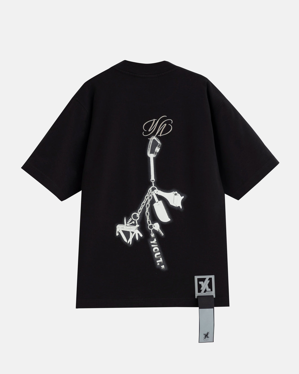 PURSUIT T-SHIRT-4
