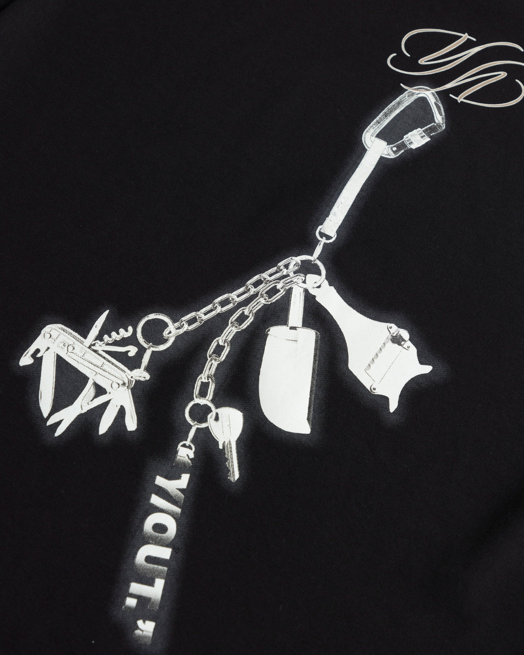 PURSUIT T-SHIRT