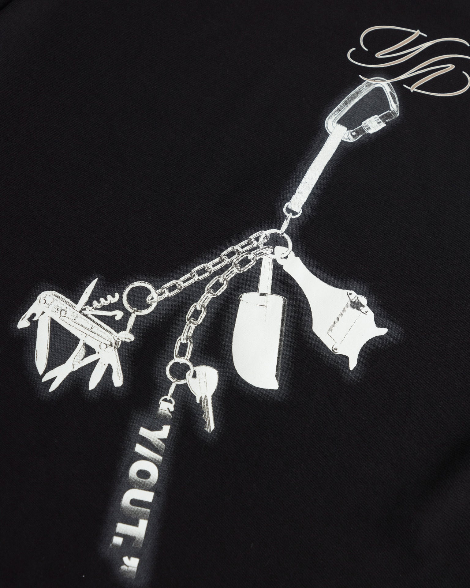 PURSUIT T-SHIRT