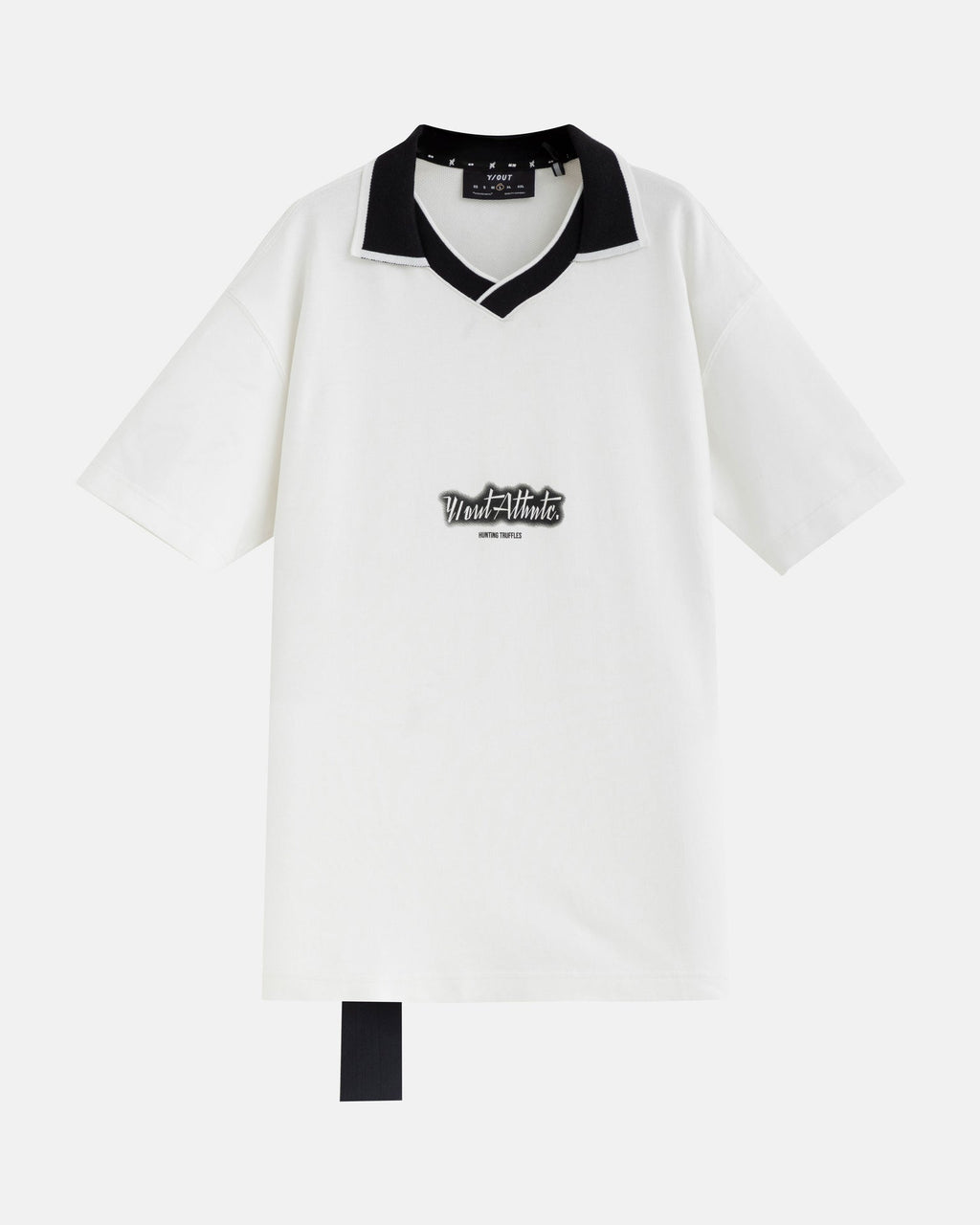 GENERATION POLO SHIRT
