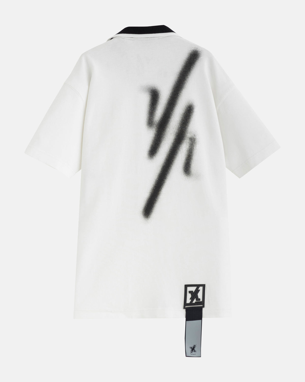 GENERATION POLO SHIRT-4