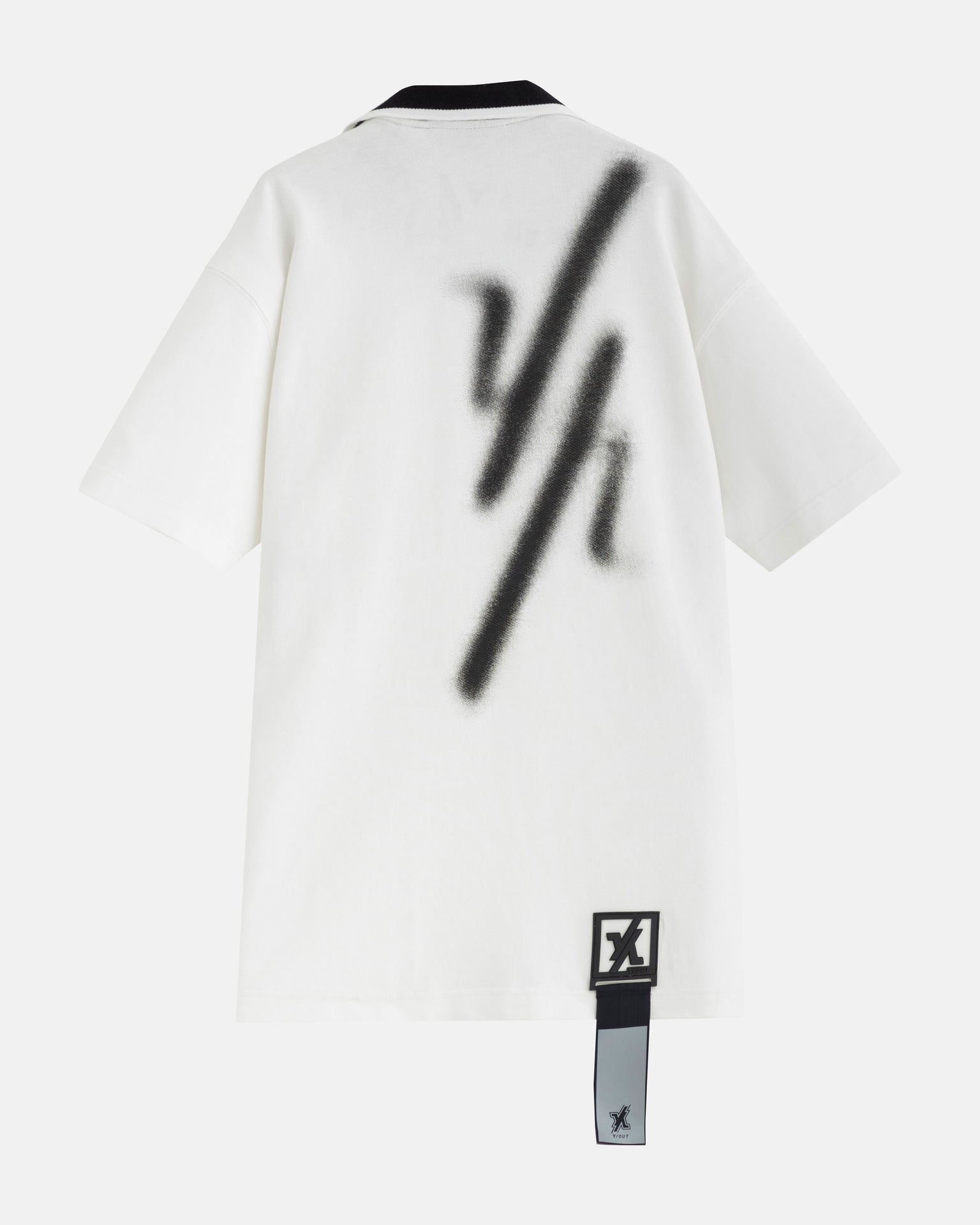GENERATION POLO SHIRT