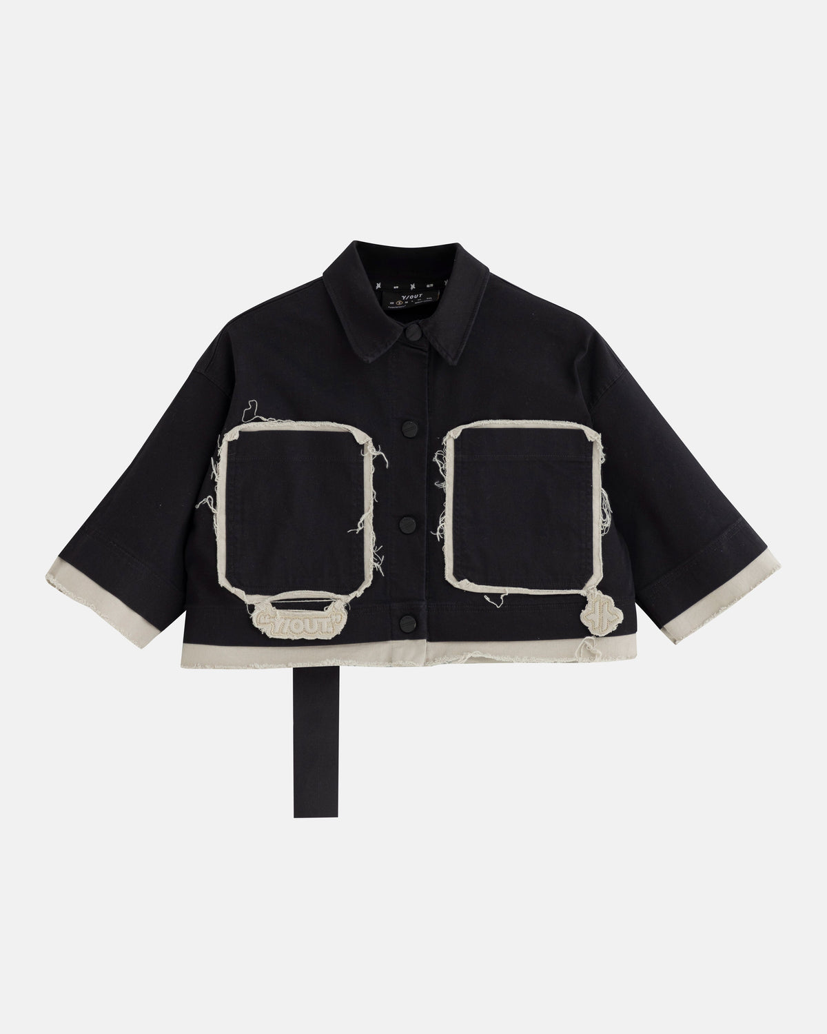 HARVEST SHIRT