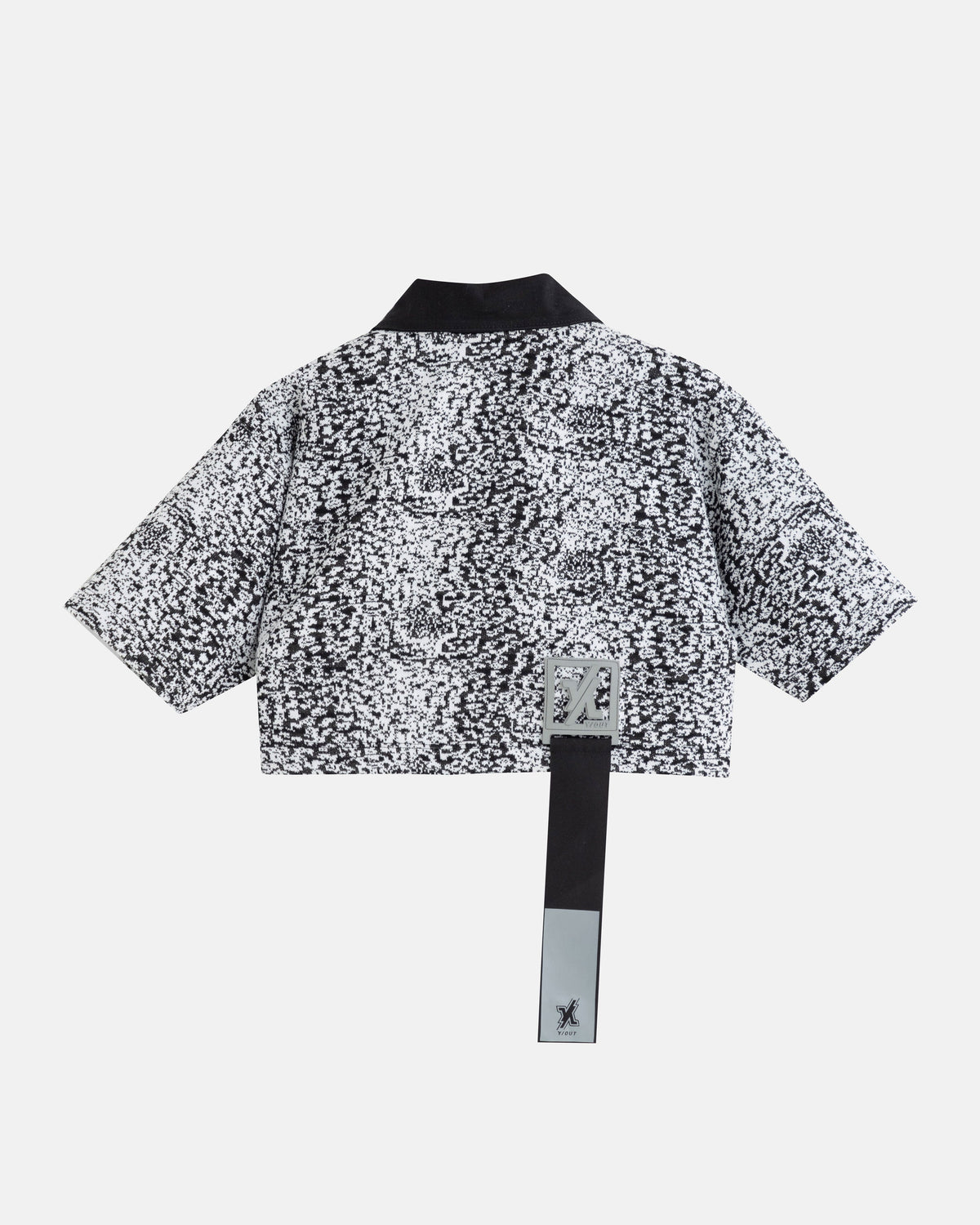 TUBER CROP TOP-4