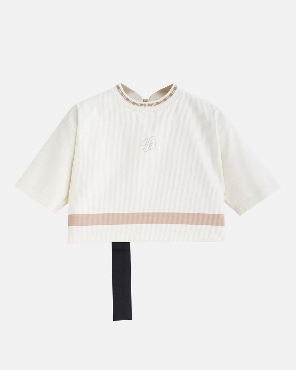 TERROIR CROP TOP