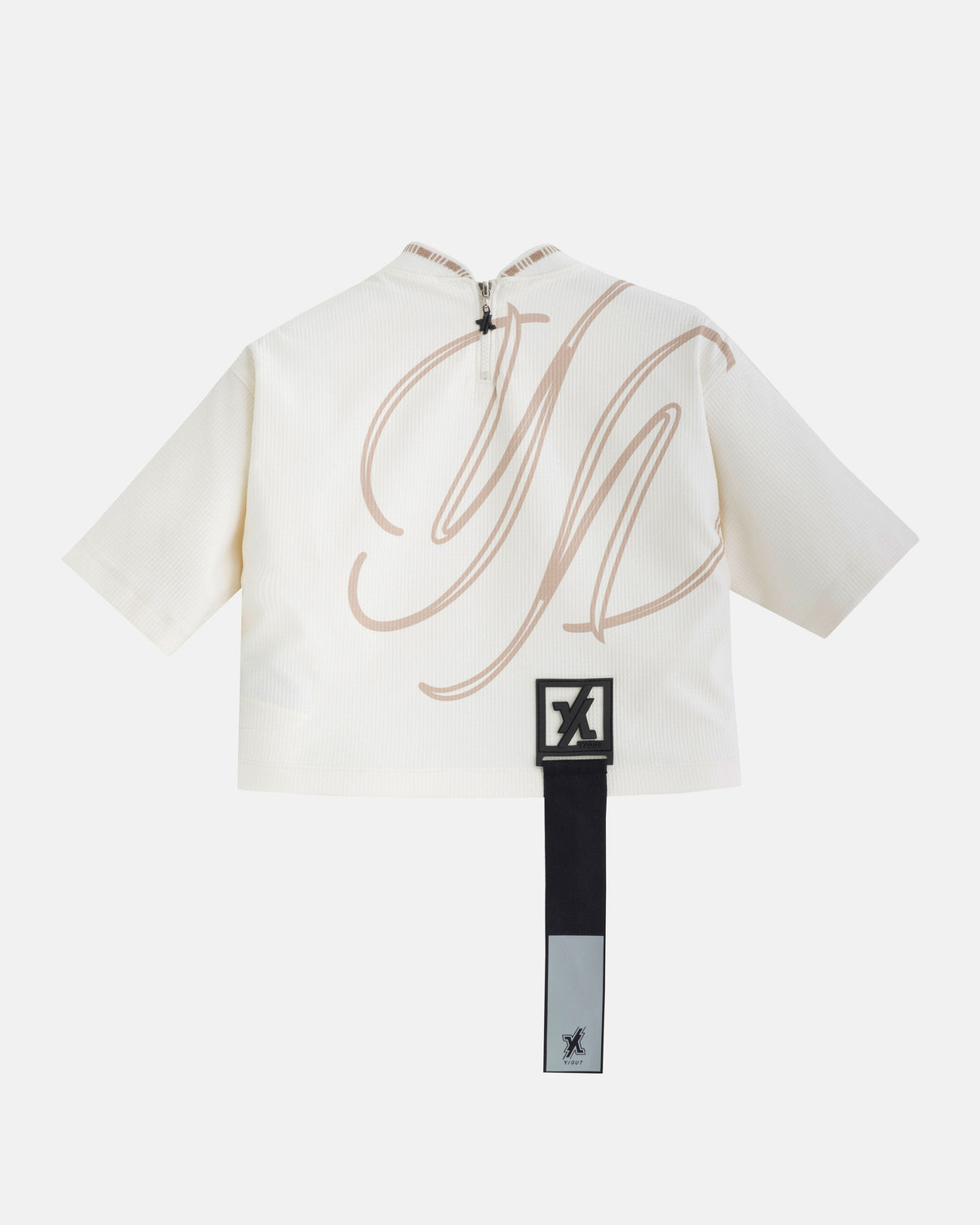 TERROIR CROP TOP-3