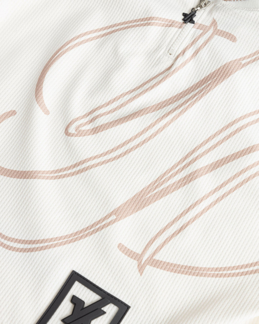 TERROIR CROP TOP
