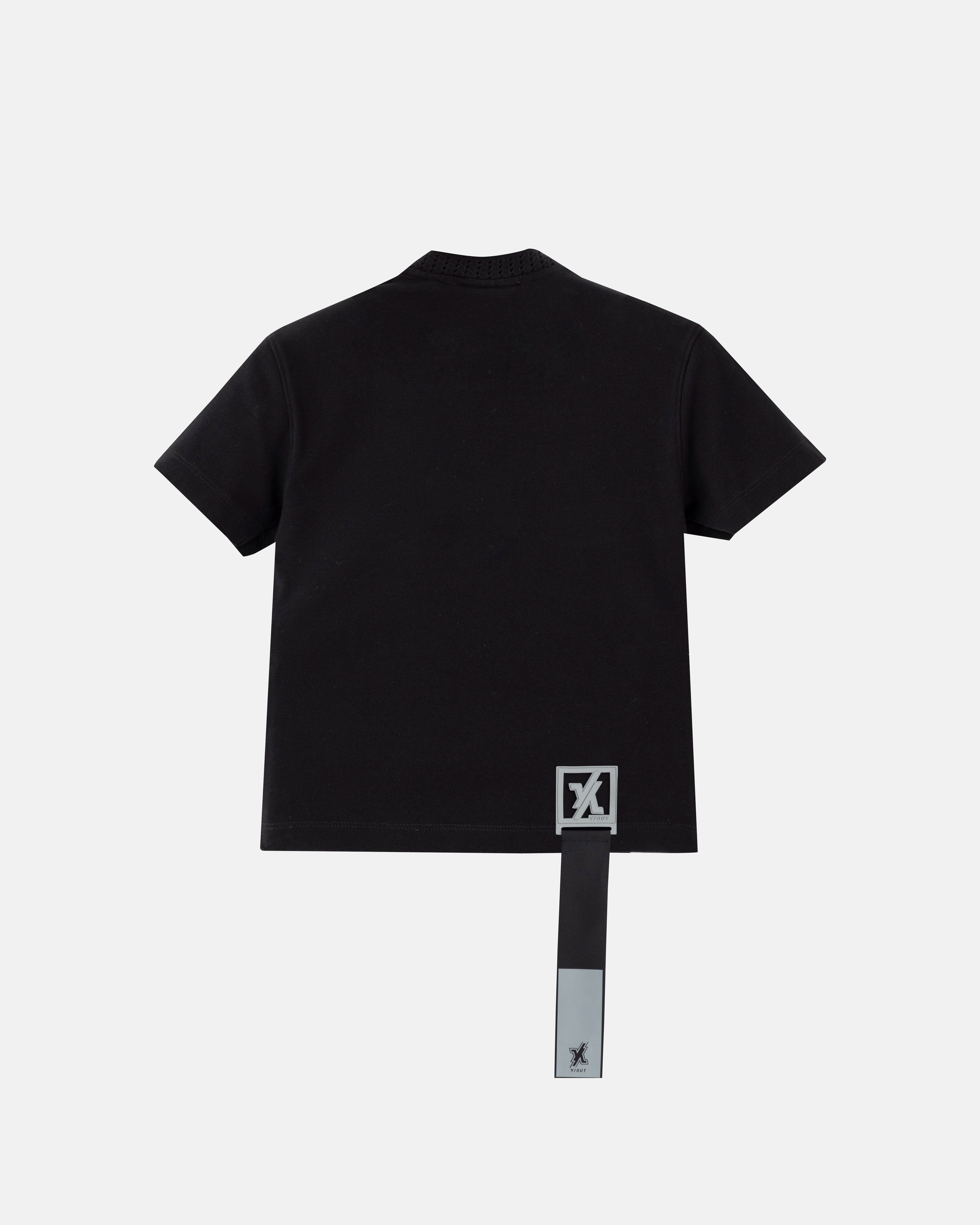 DIGGER T-SHIRT