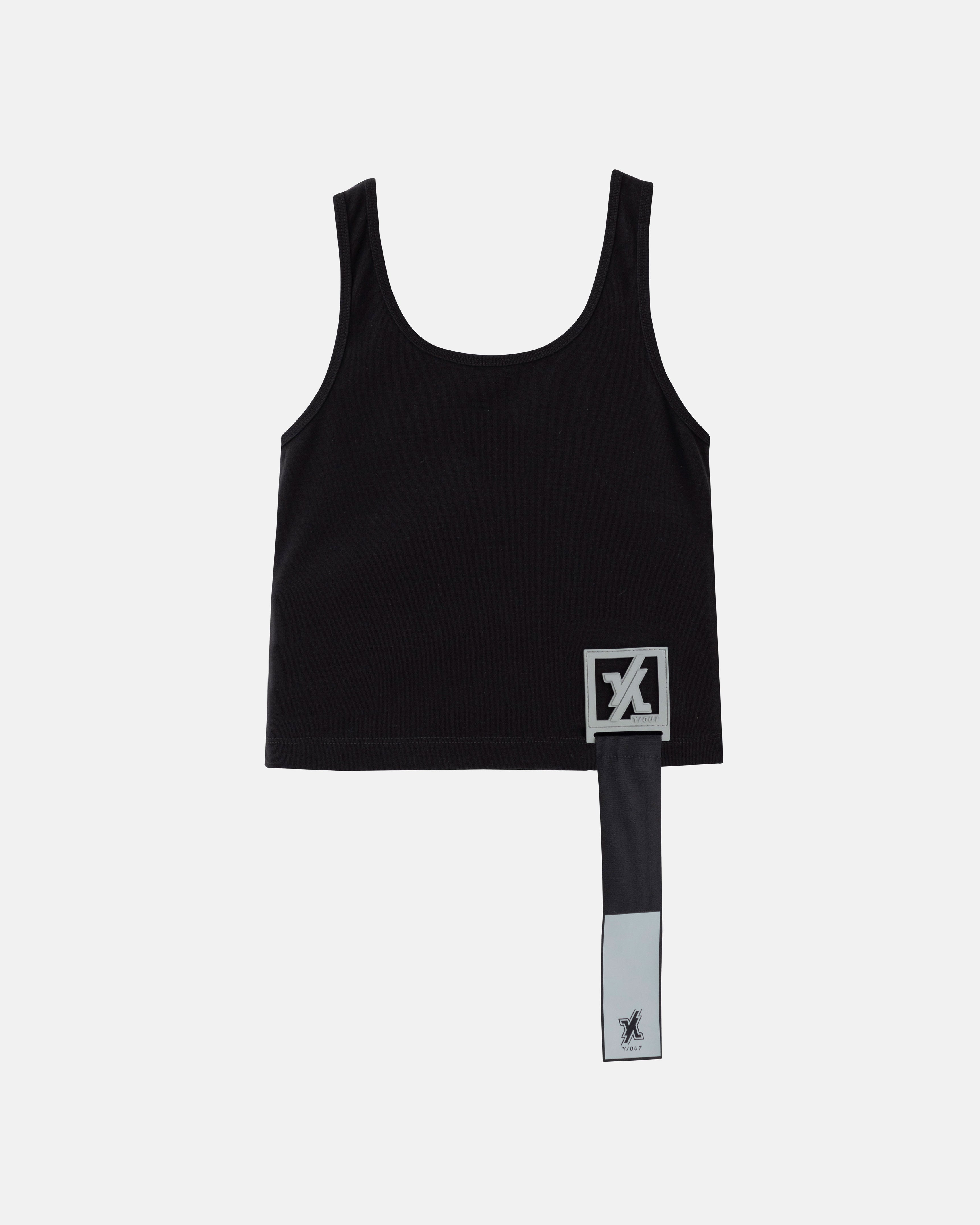 TRADITION TANK TOP