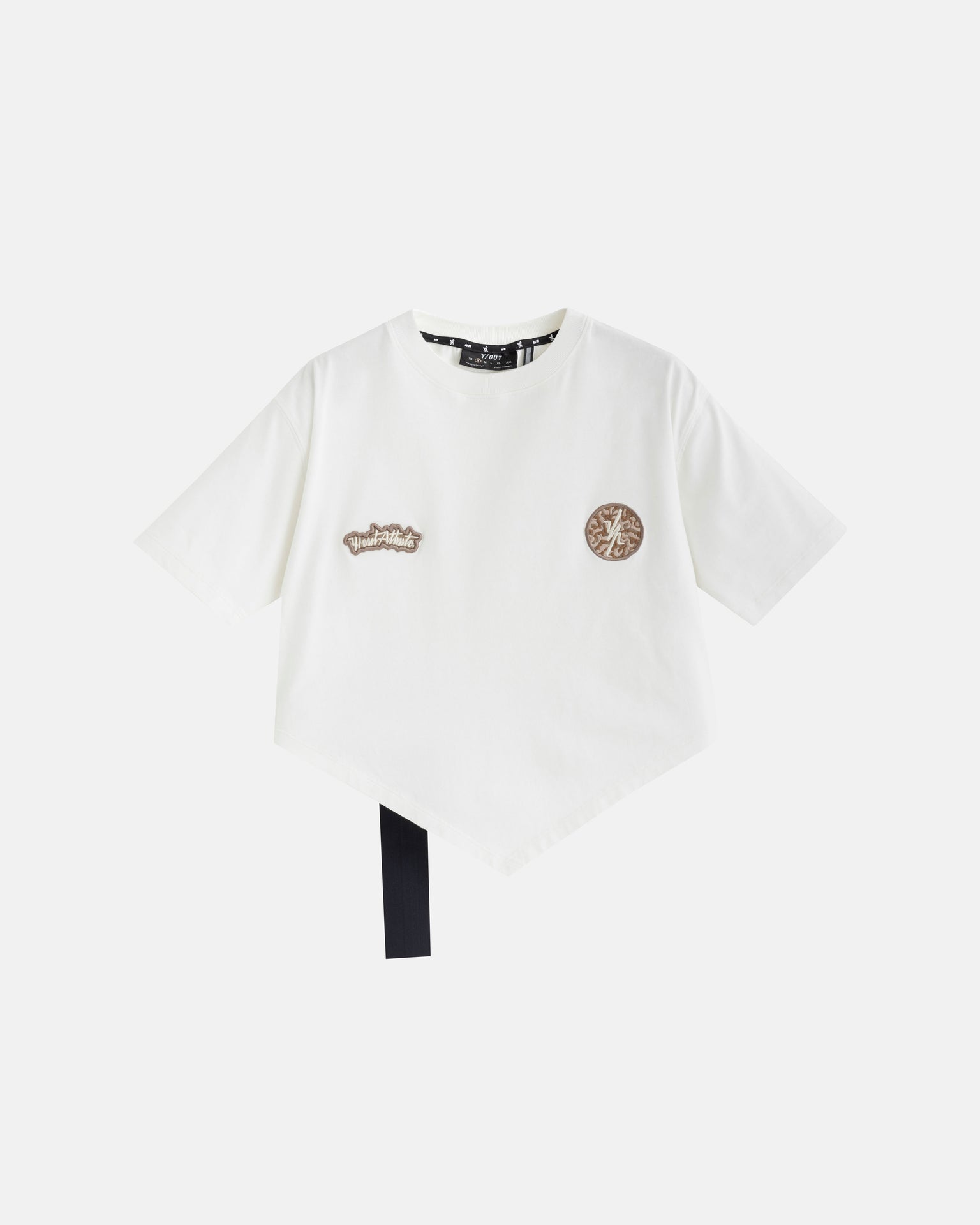 TREE T-SHIRT