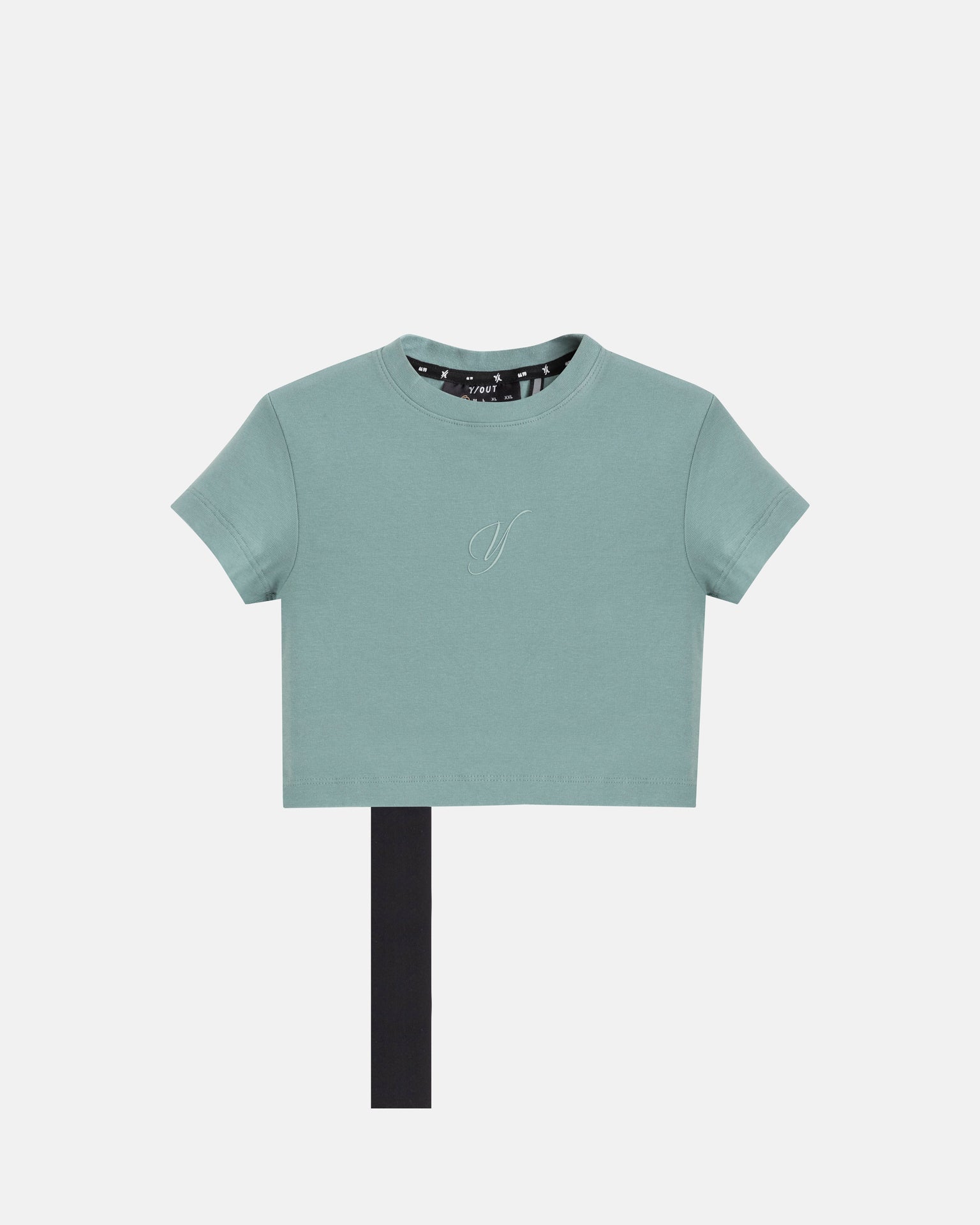 EURO CROP TOP