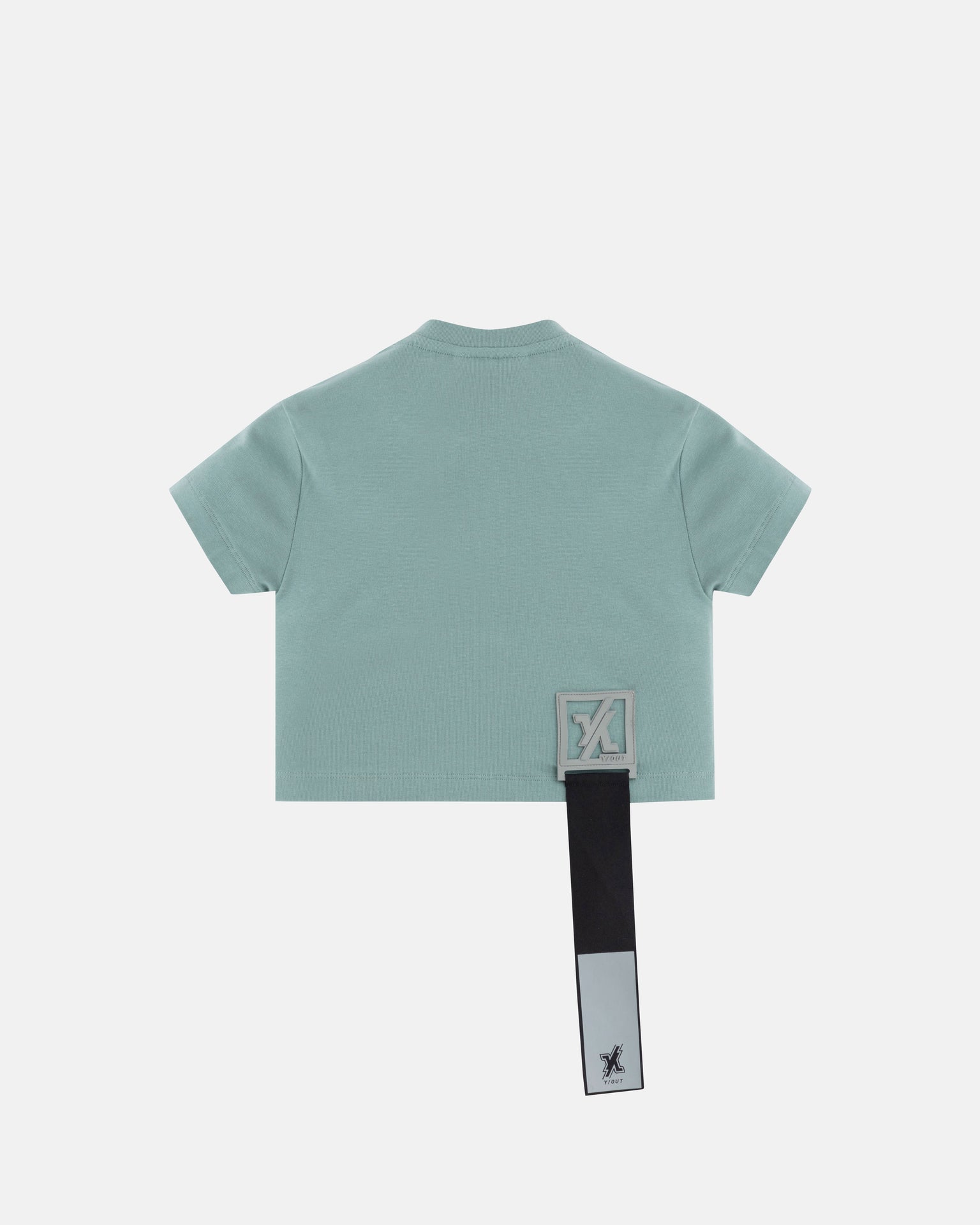 EURO CROP TOP