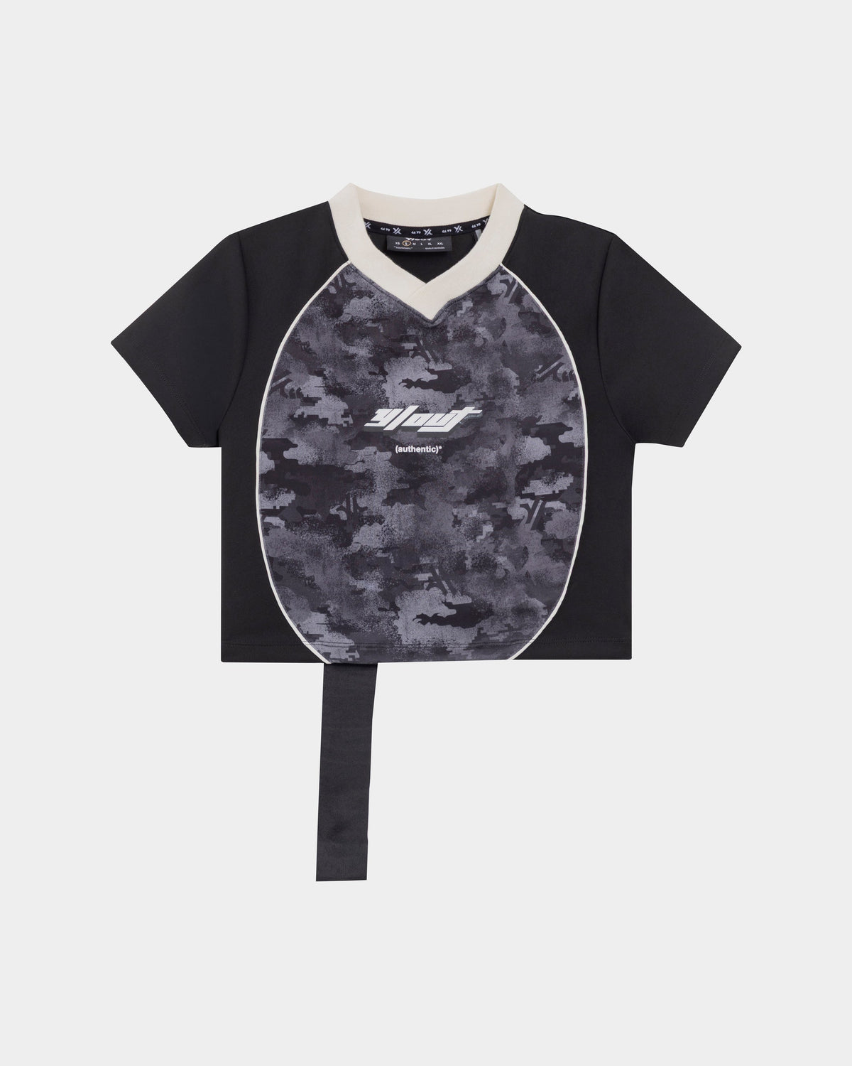 NEOCAMO TOP