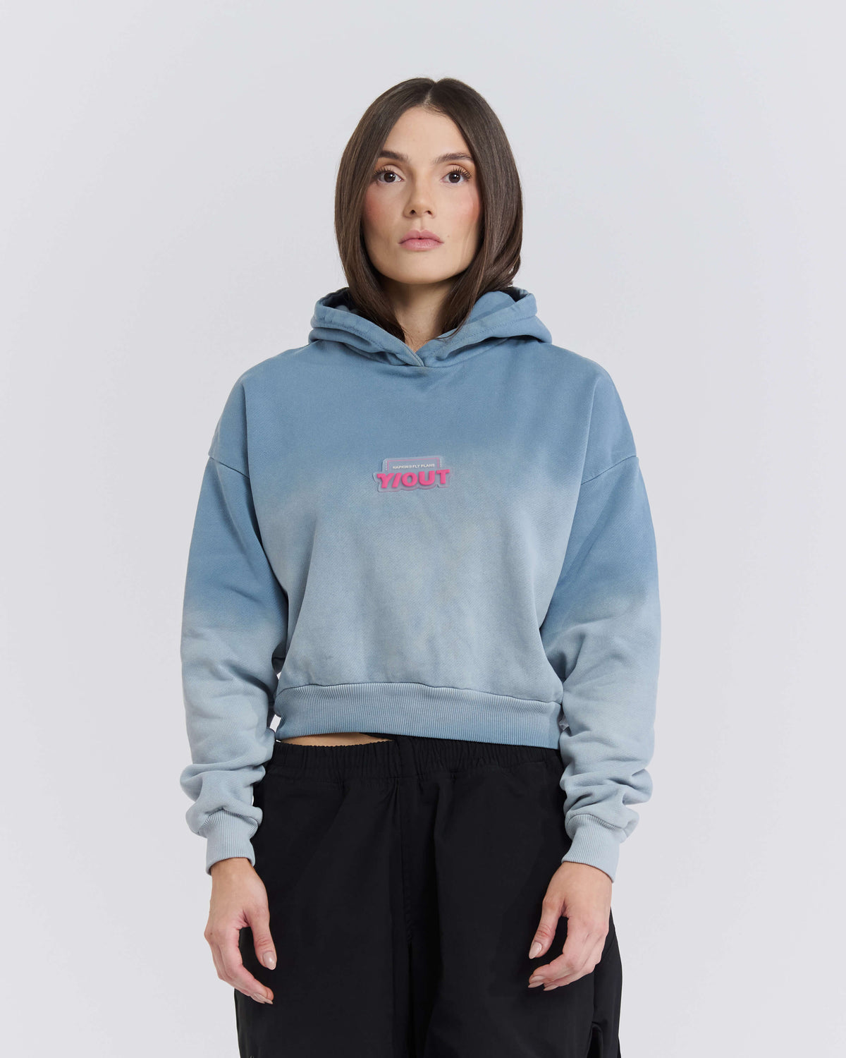 MACH HOODIE