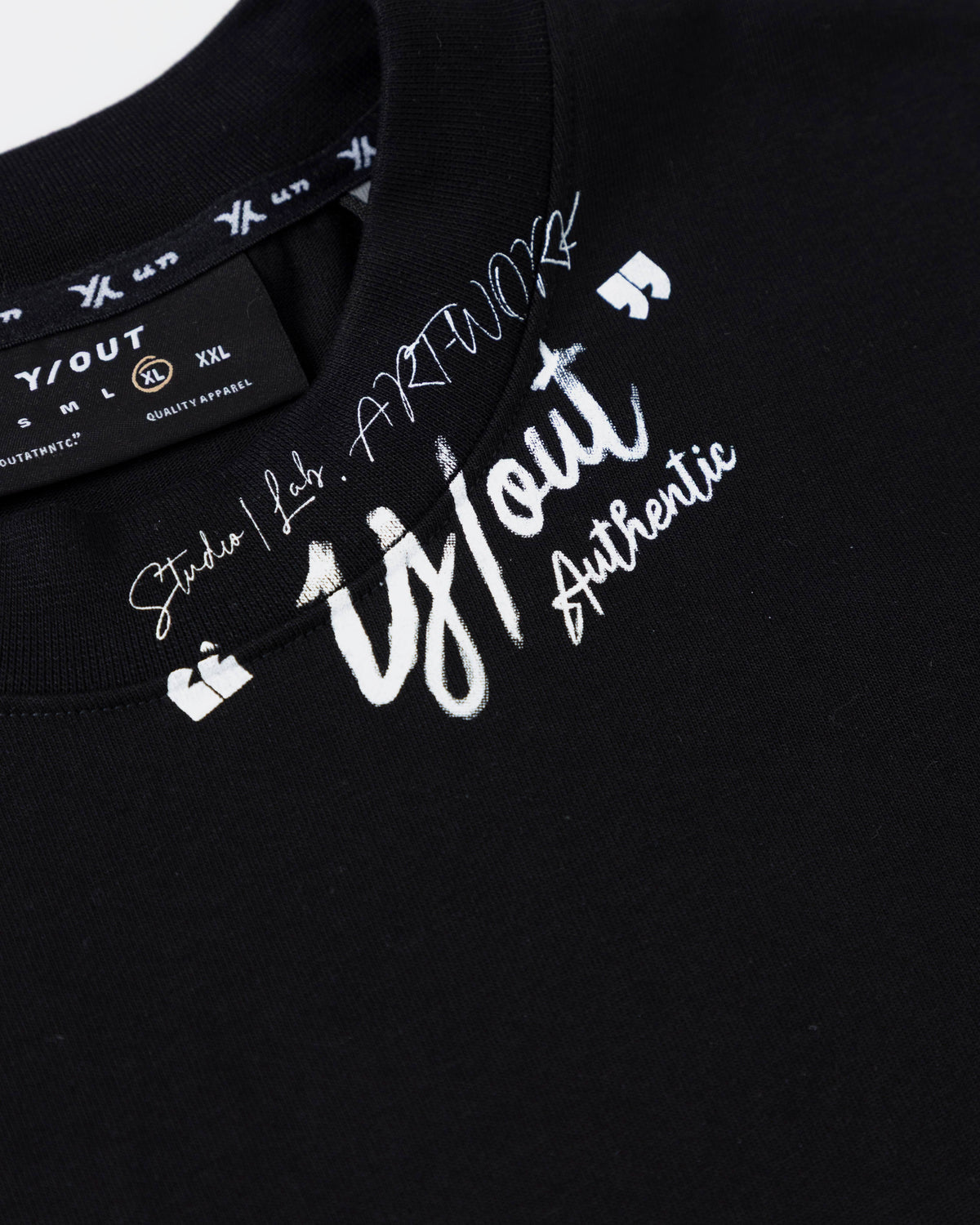 NECK T-SHIRT-4