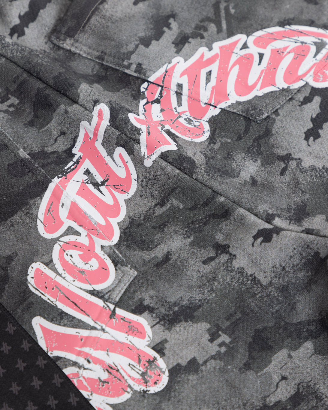 CAMO PINK PANT-5