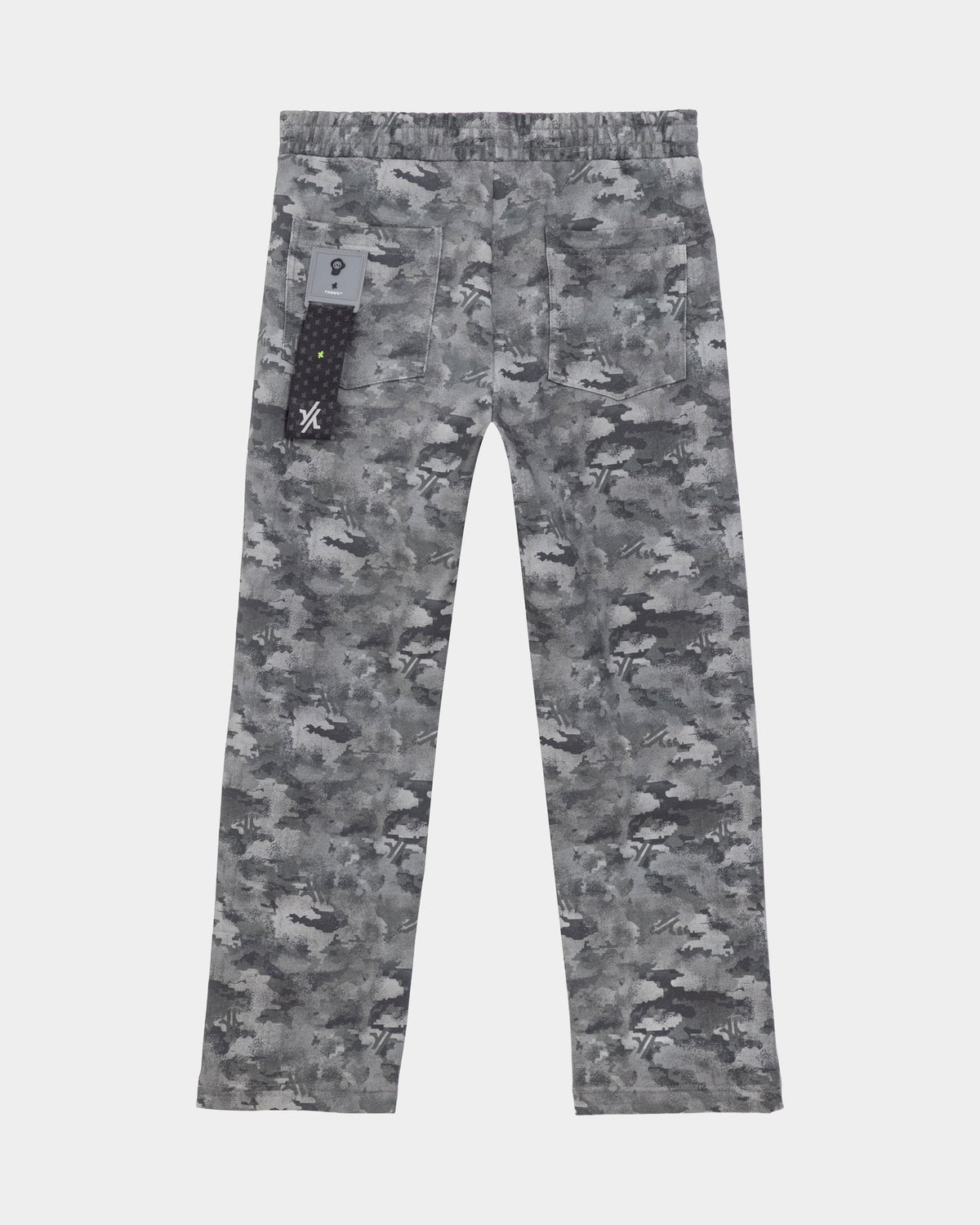 CAMO COMFORT PANT-4