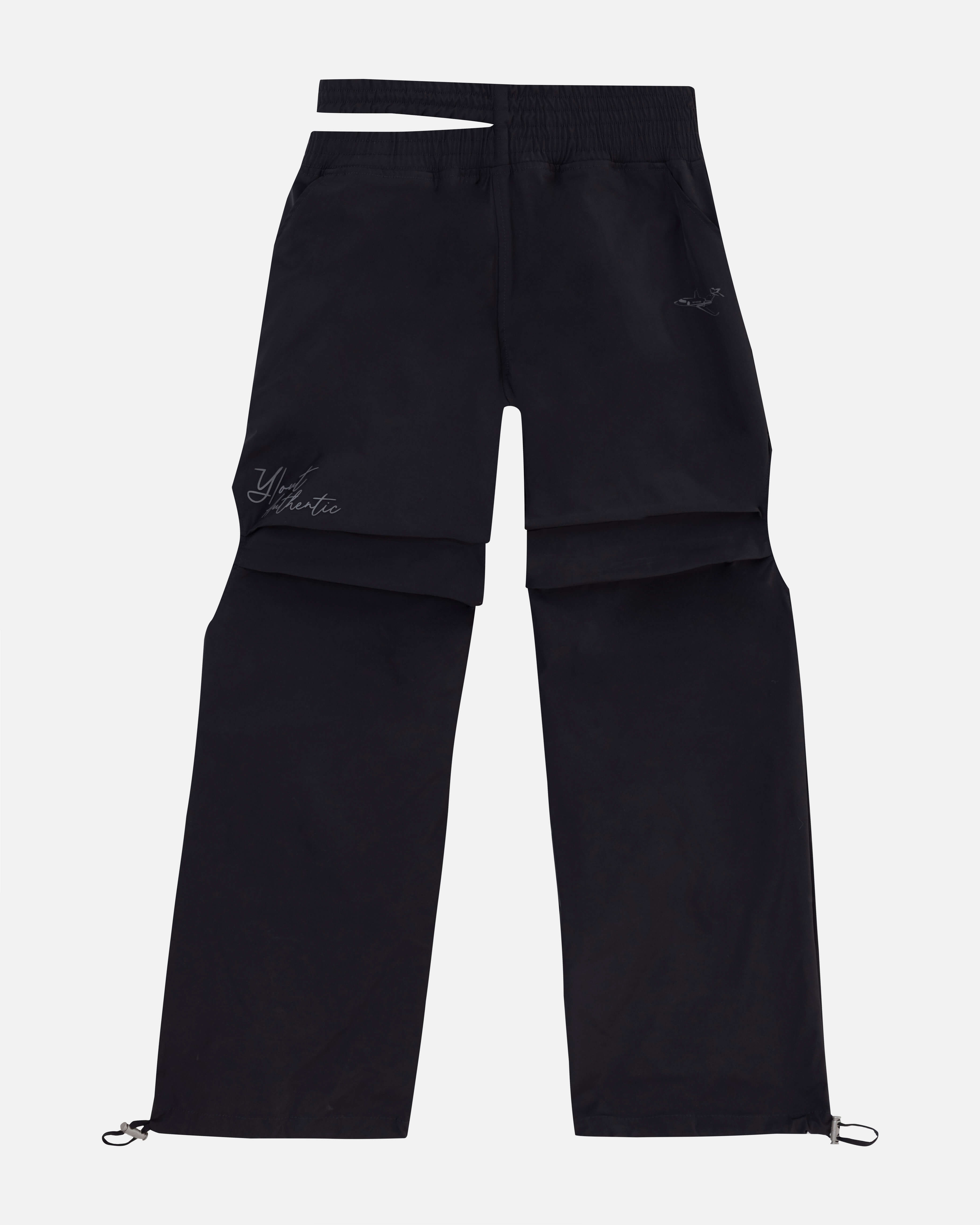 LONG FLIGHT JOGGER