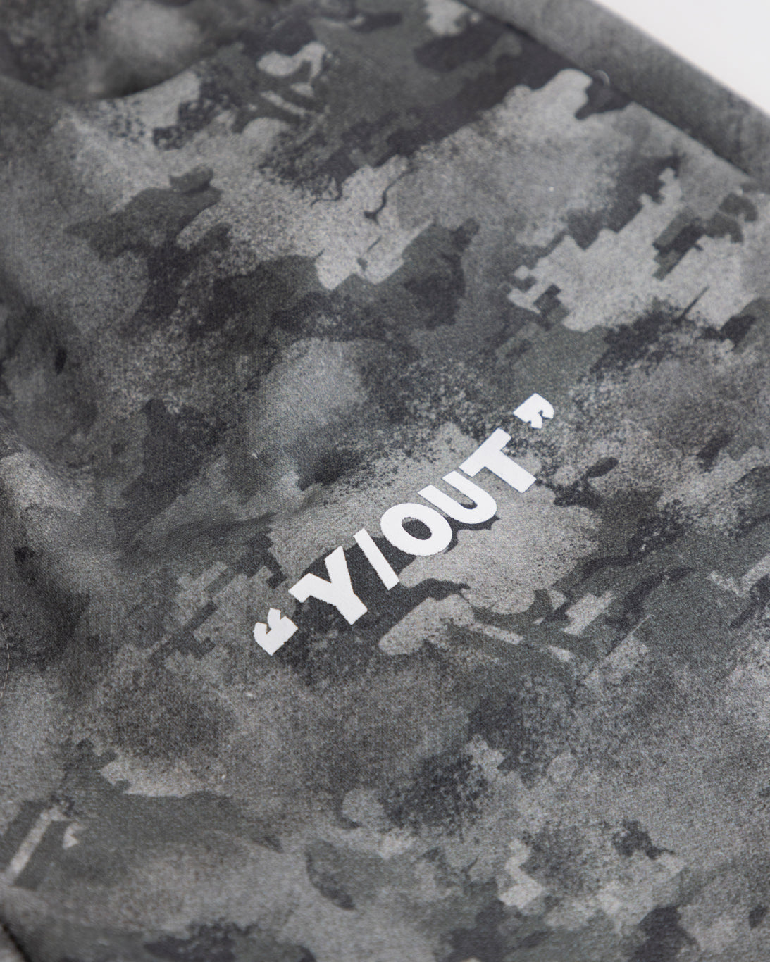 CAMO COMFORT PANT-5