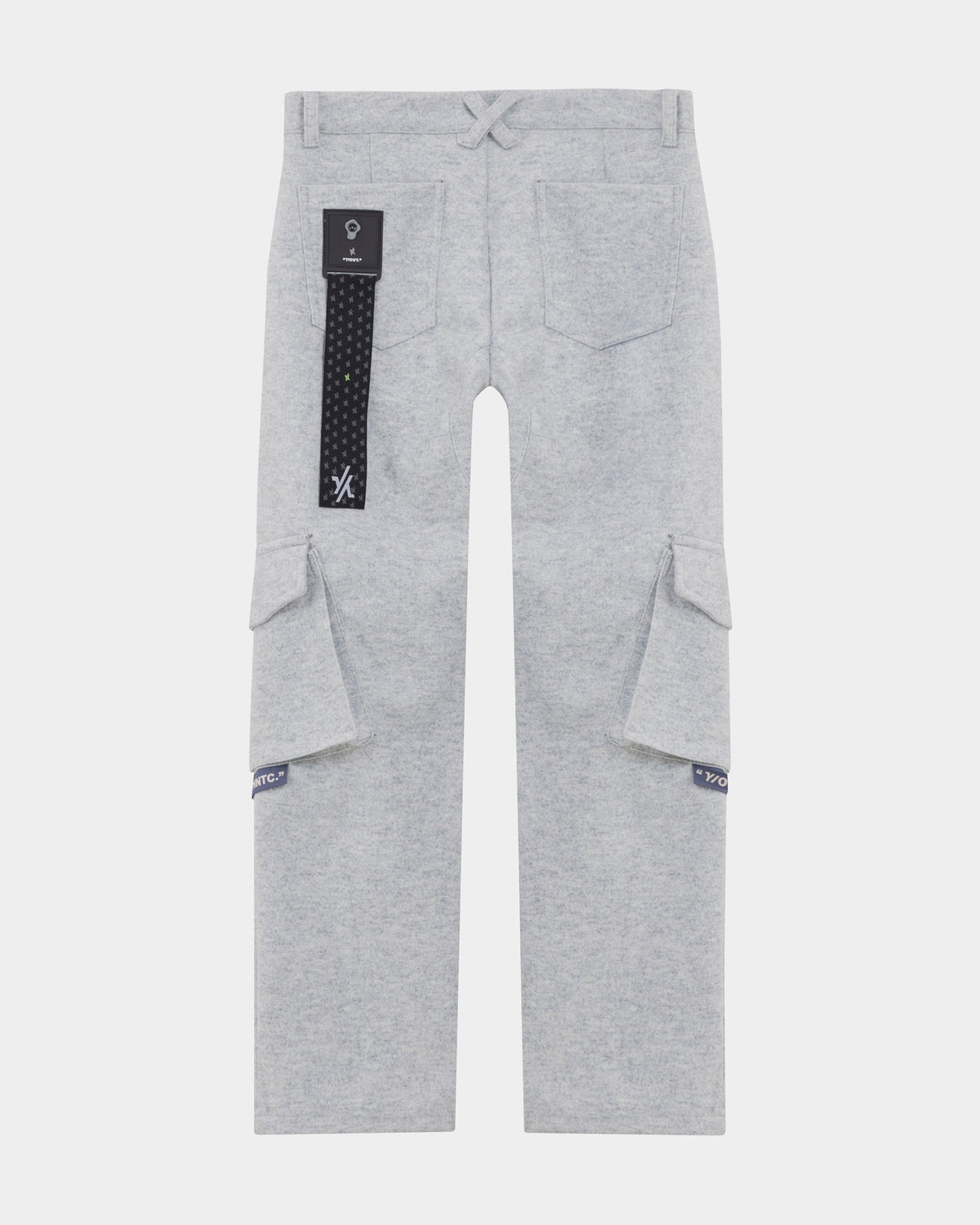 BROADCLOTH PANT-4