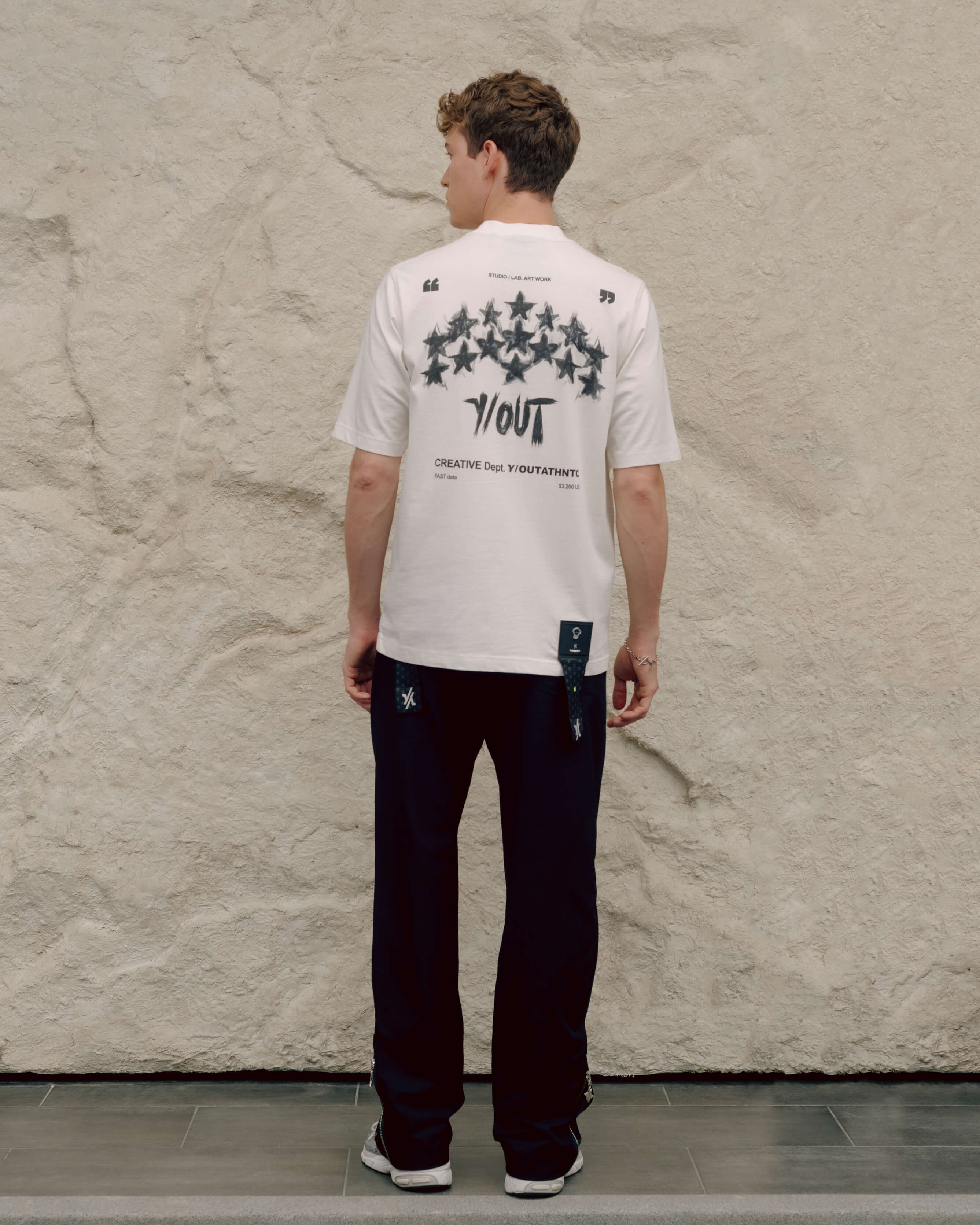 WEB 2.0 PANT