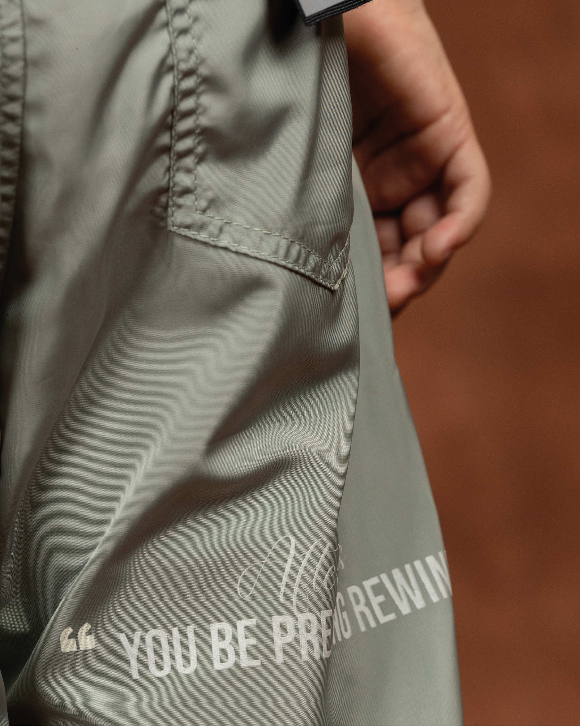 BASS PANT KIDS