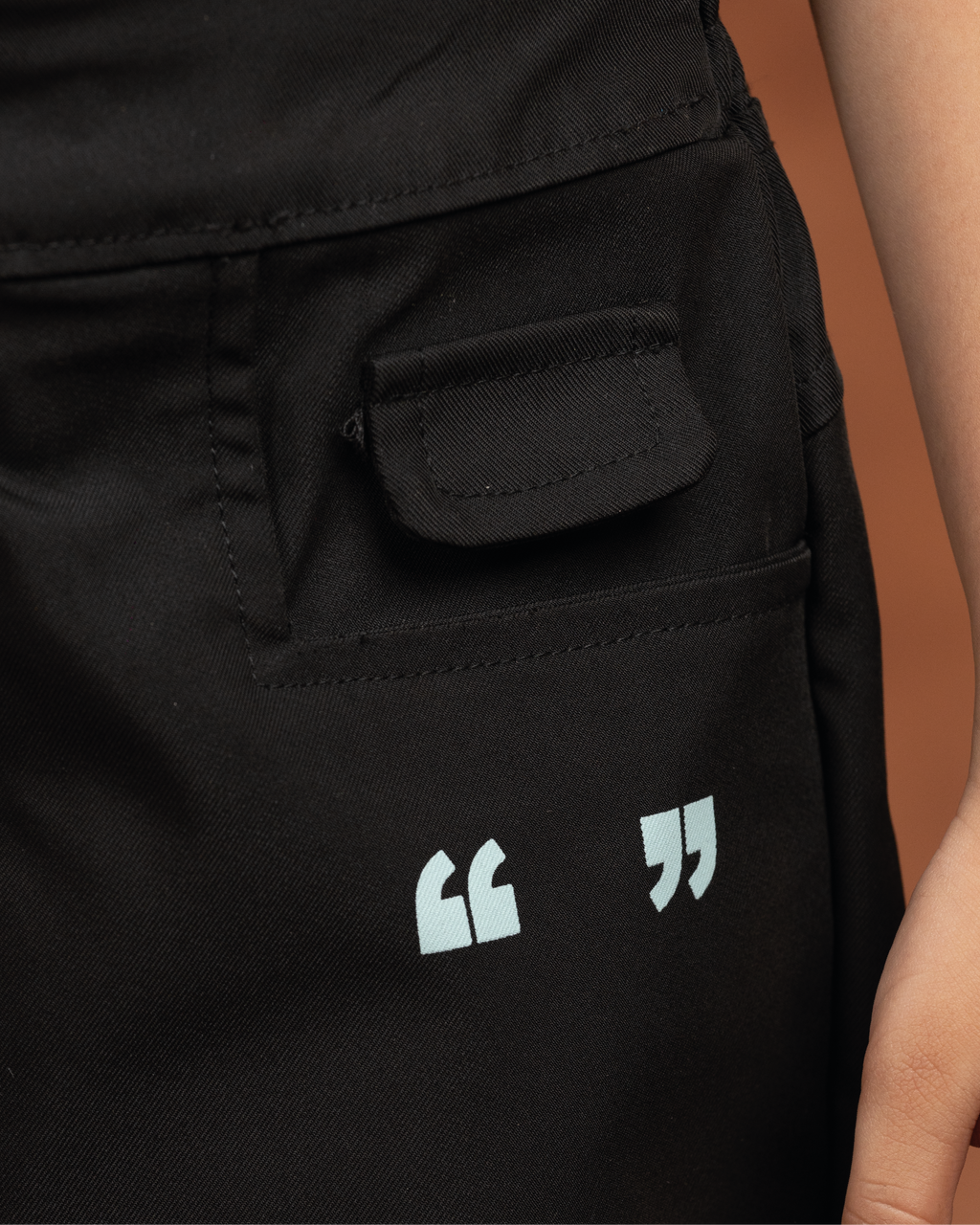 LP PANT KIDS