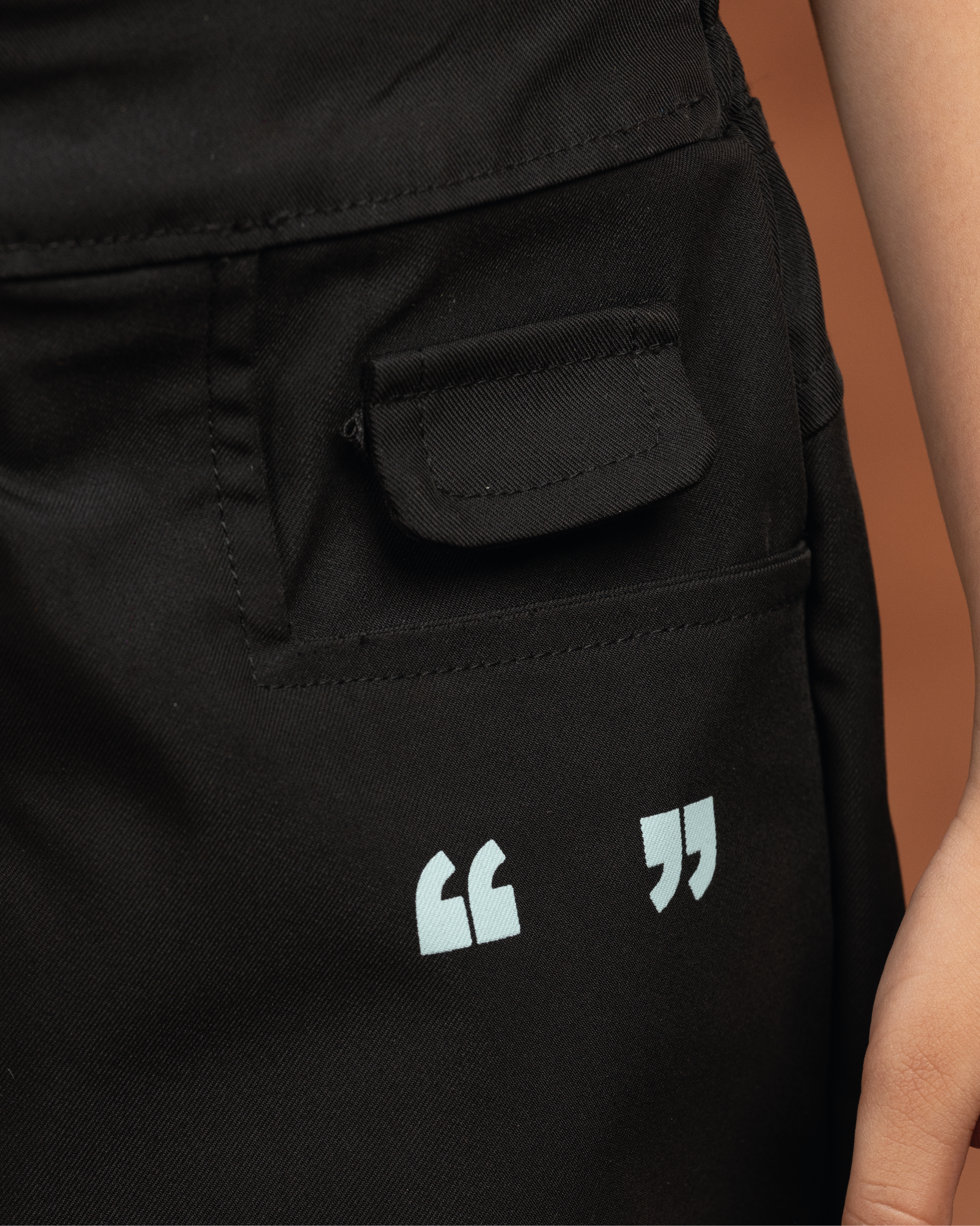 LP PANT KIDS