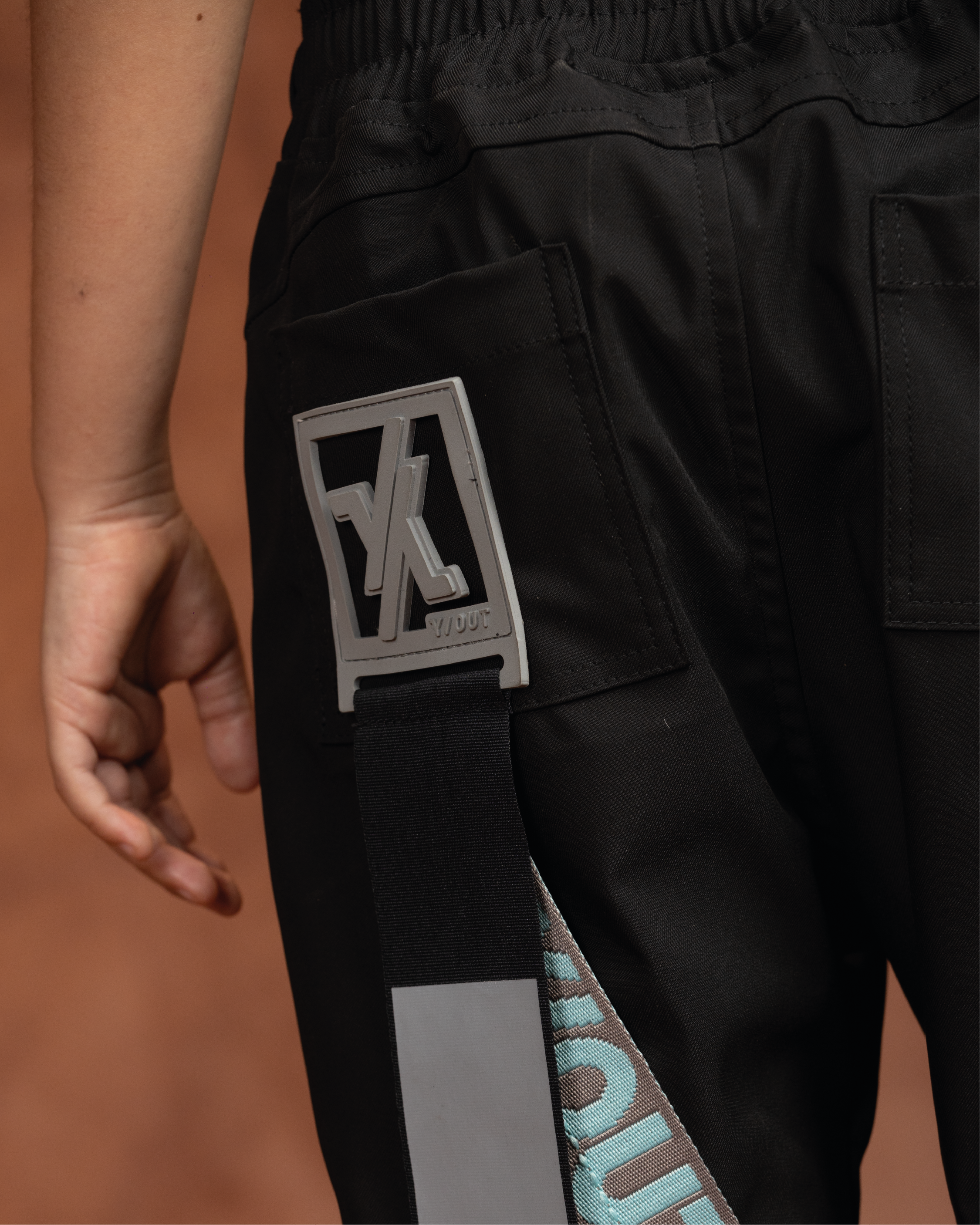 LP PANT KIDS-6