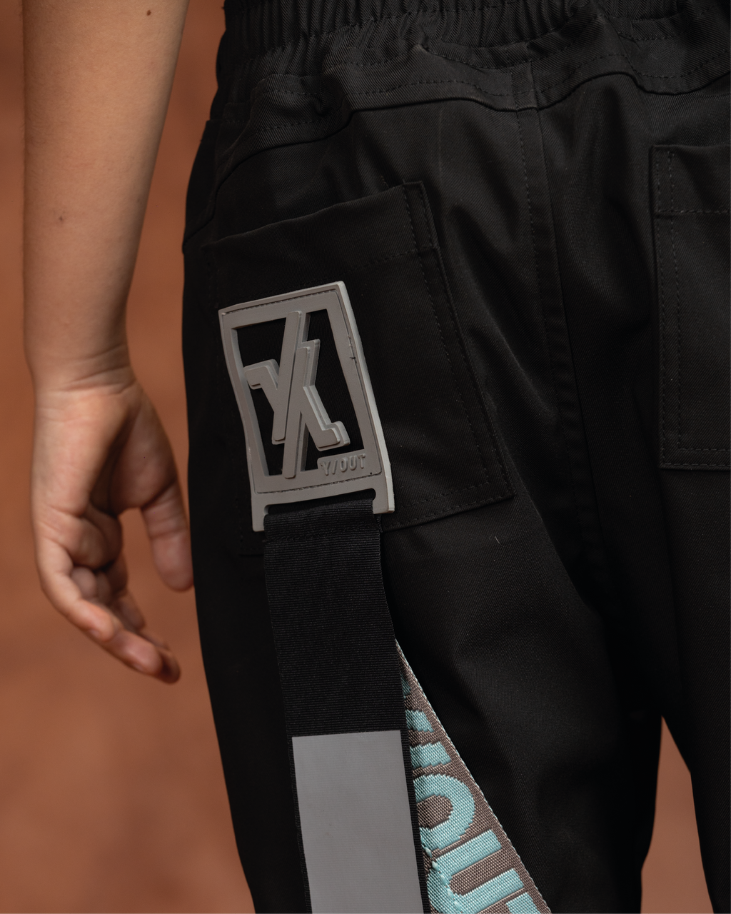 LP PANT KIDS
