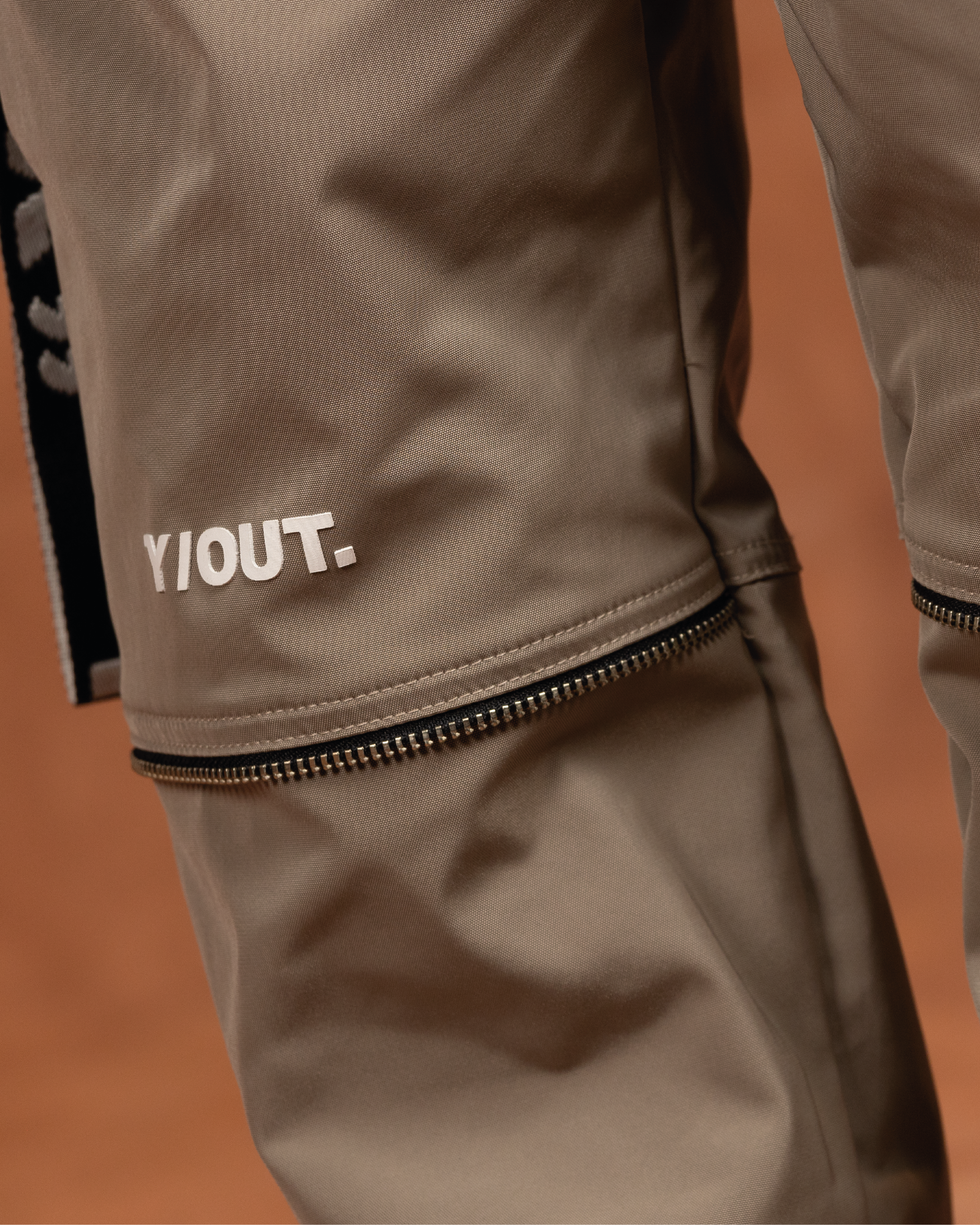 AMP PANTS KIDS-6