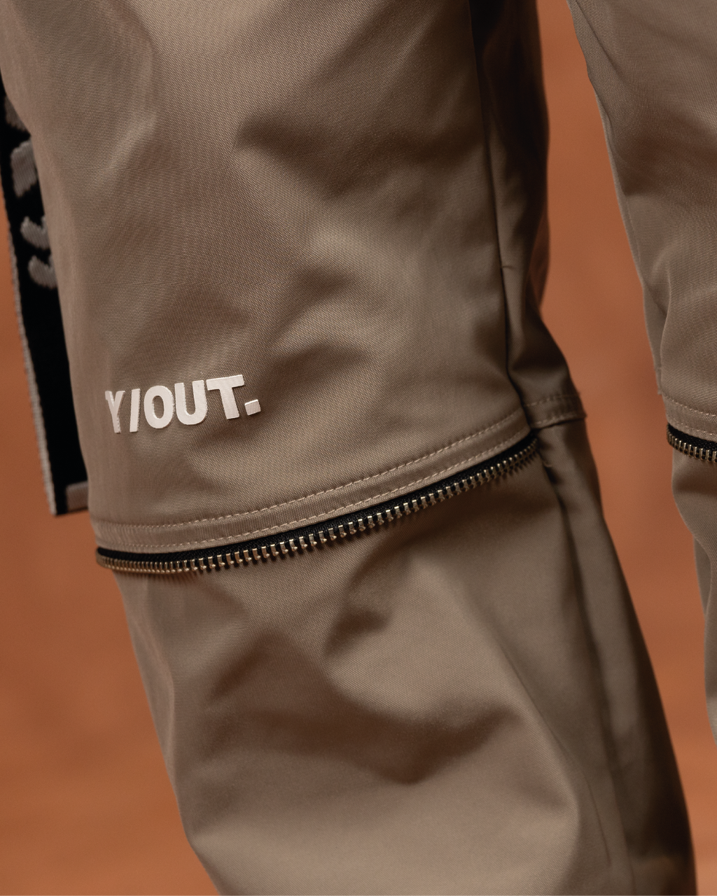 AMP PANTS KIDS