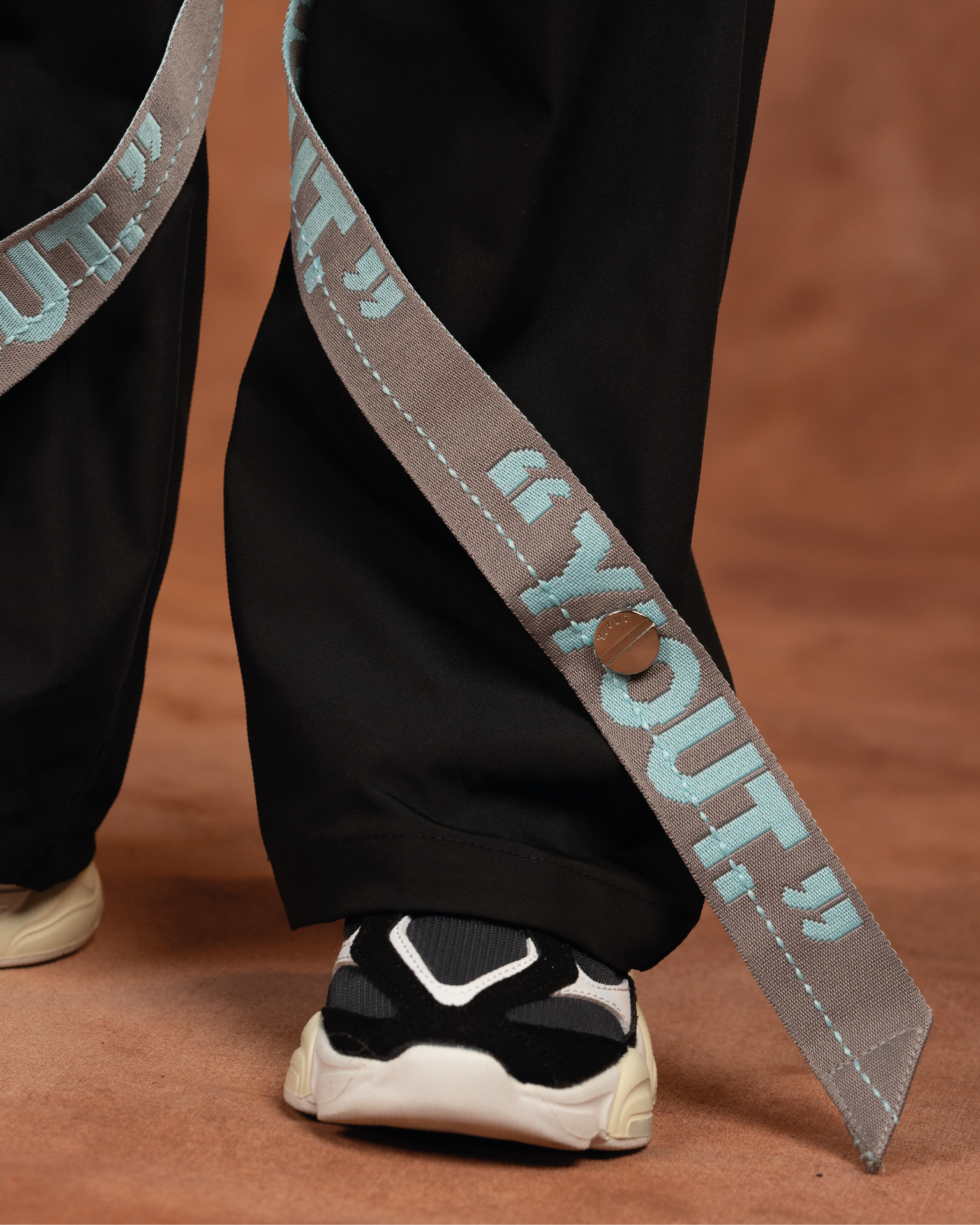LP PANT KIDS