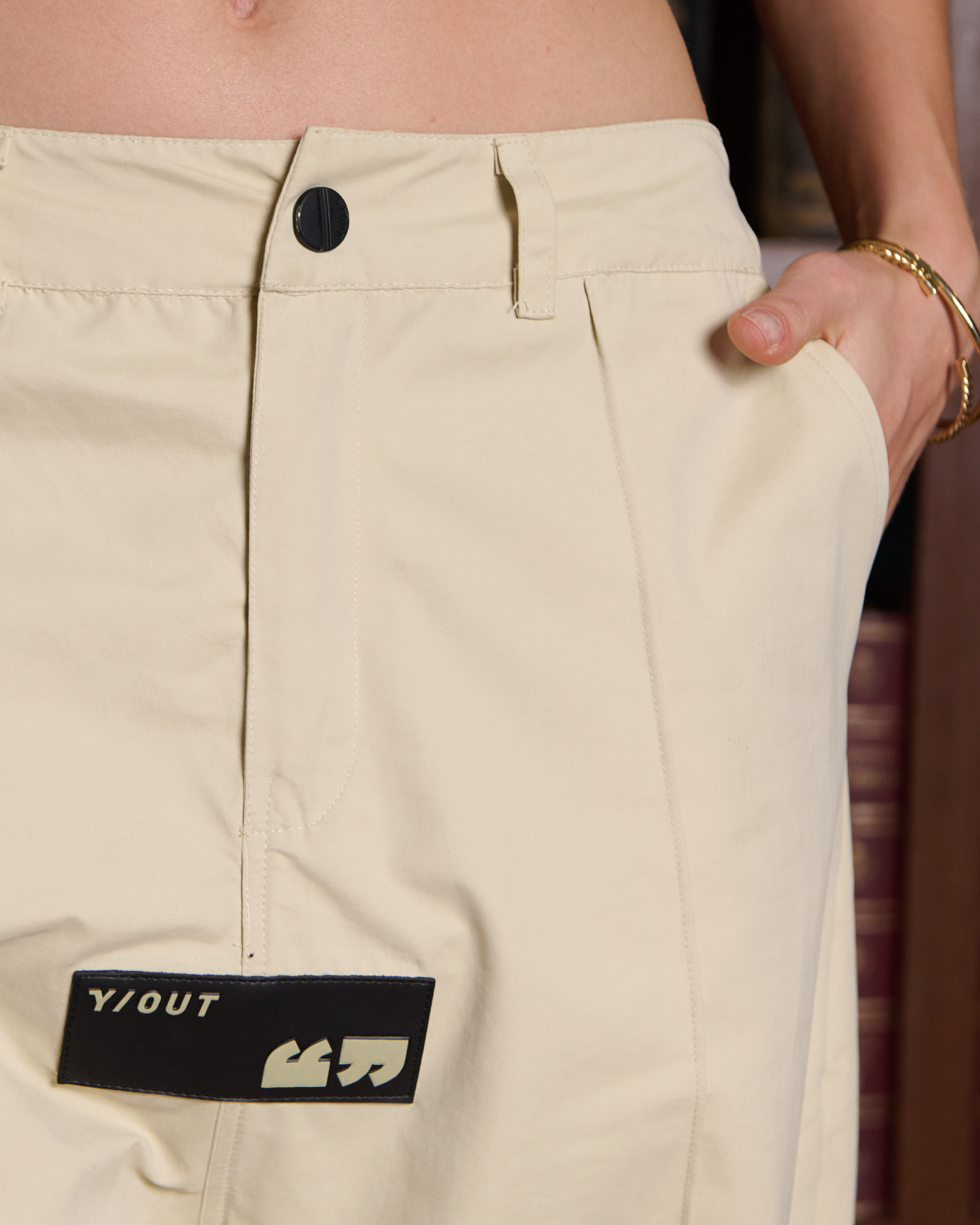 FIVE STARS PANTS