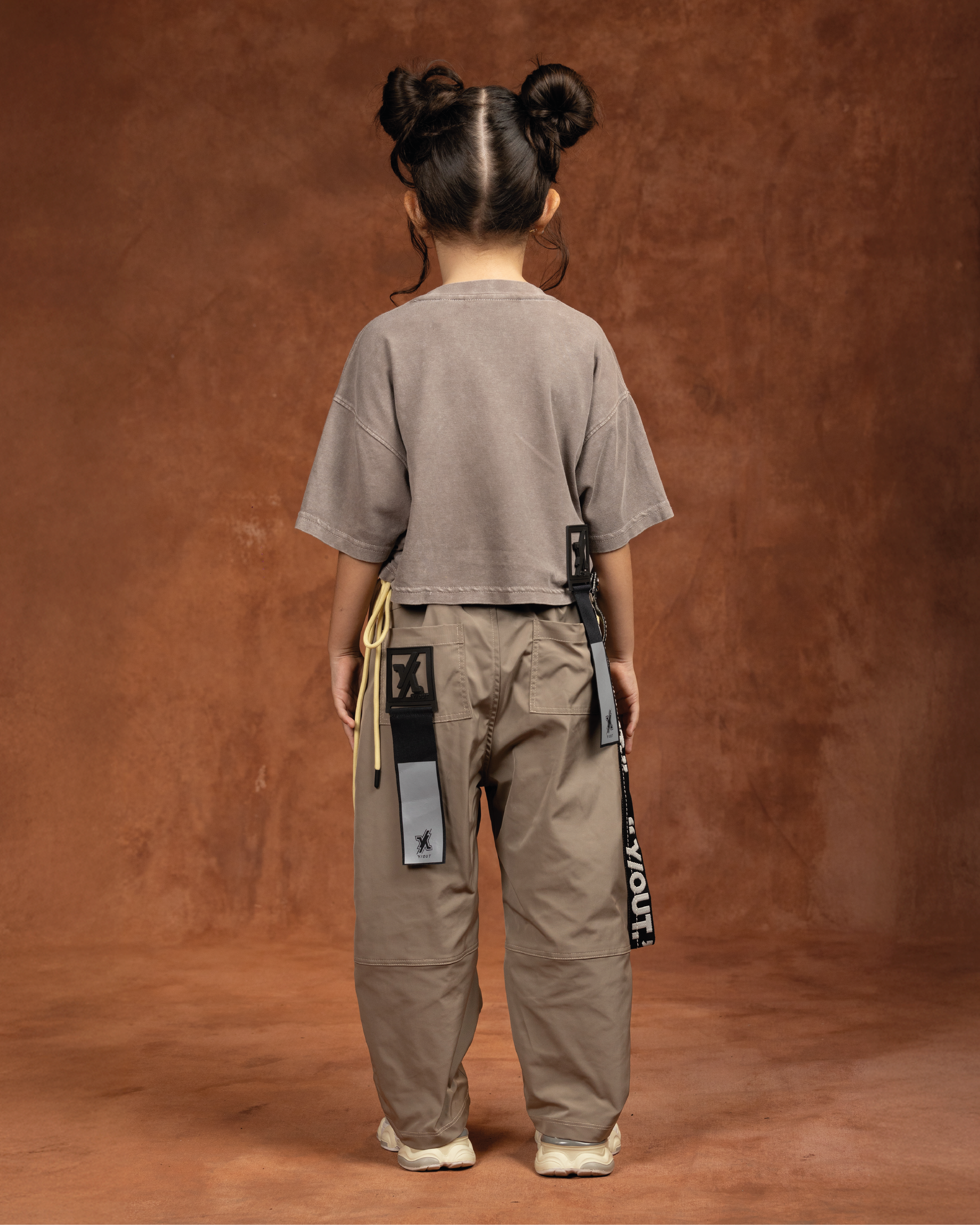 AMP PANTS KIDS-3