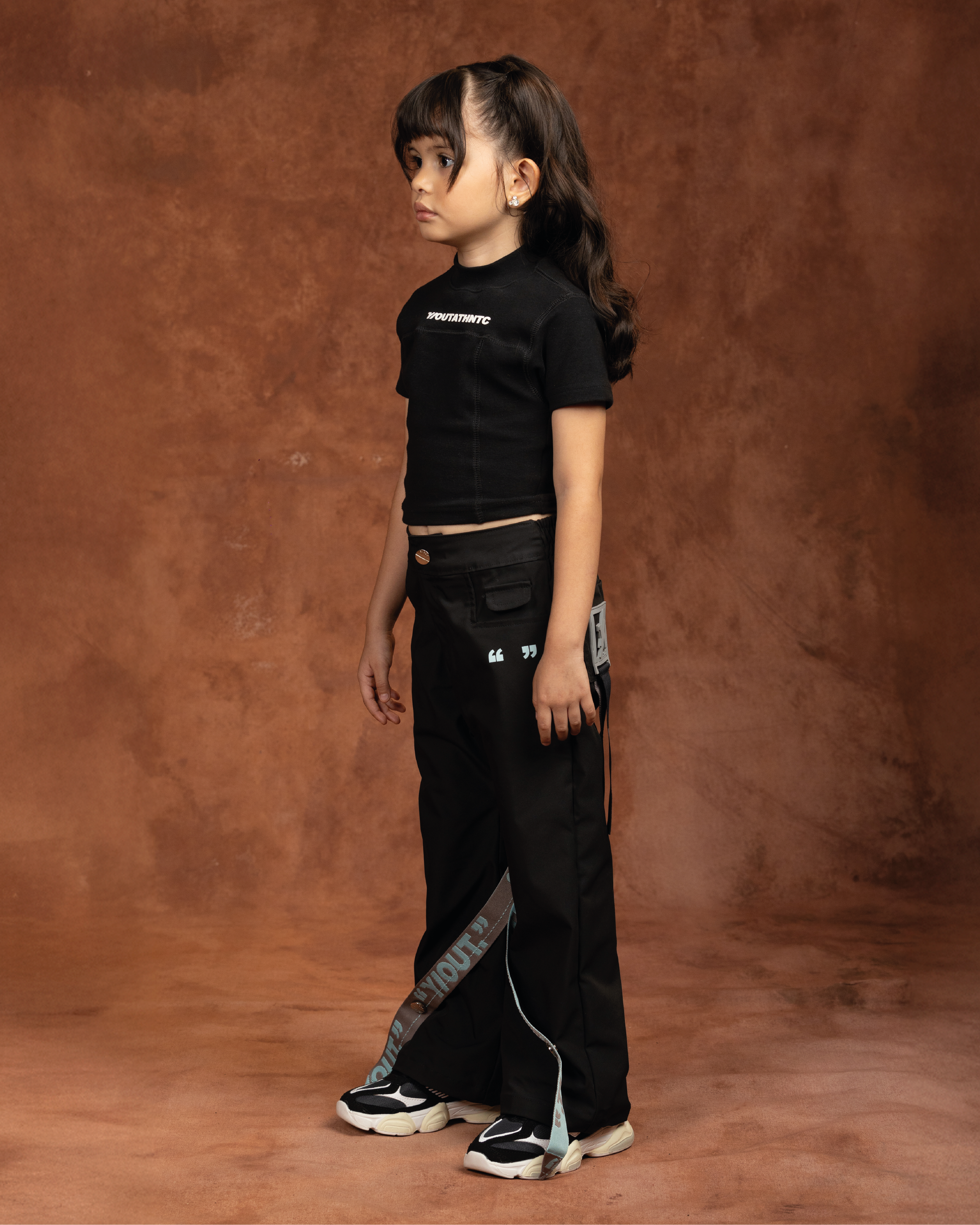 LP PANT KIDS