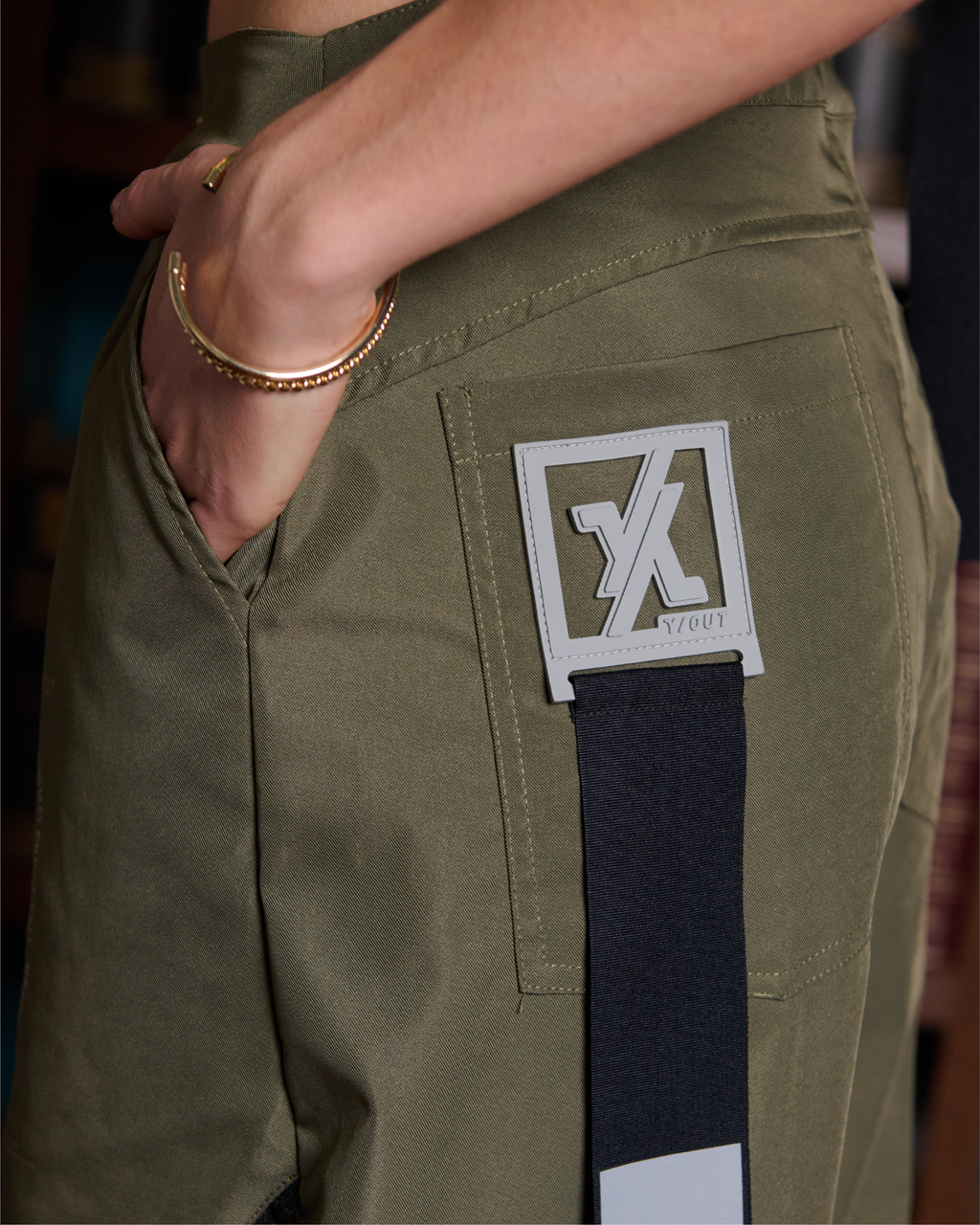 MARTINI PANTS
