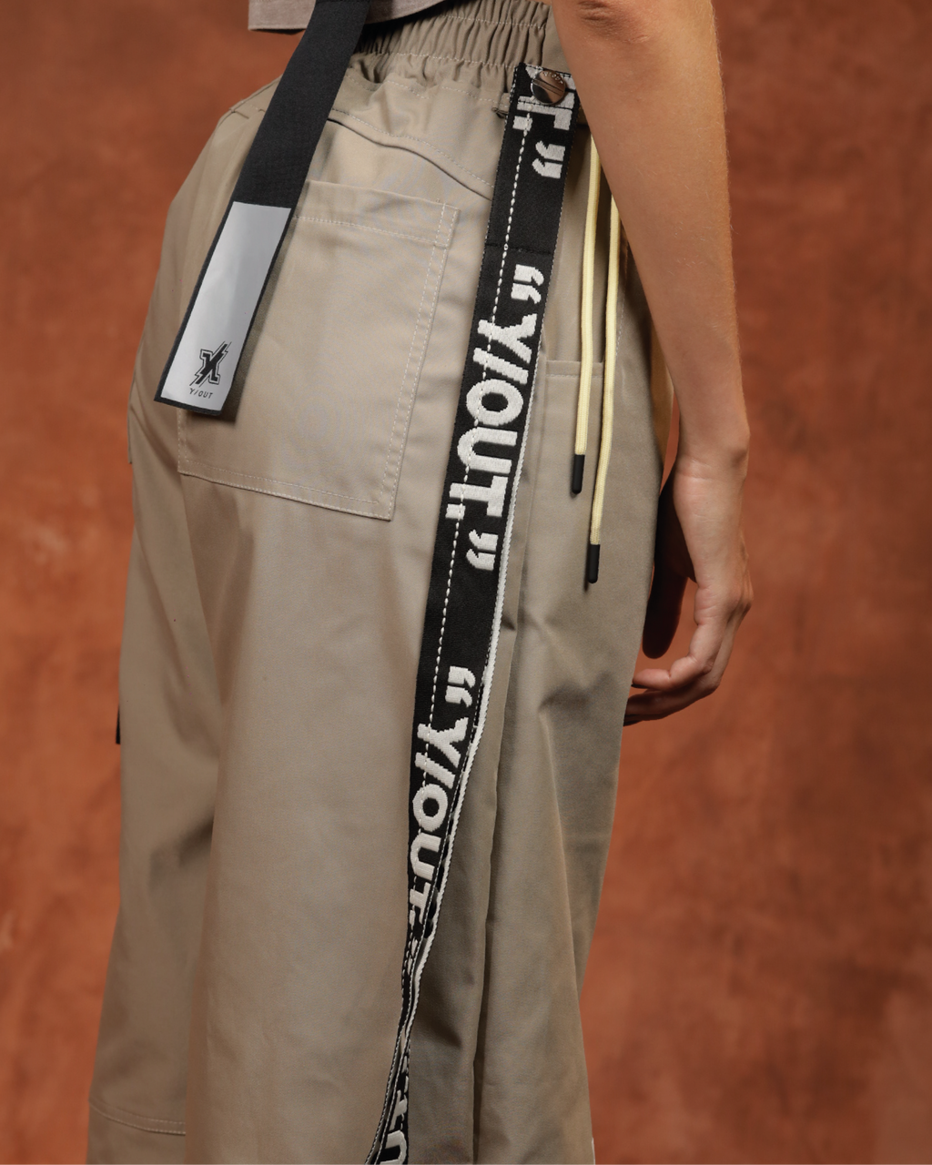 AMP PANTS