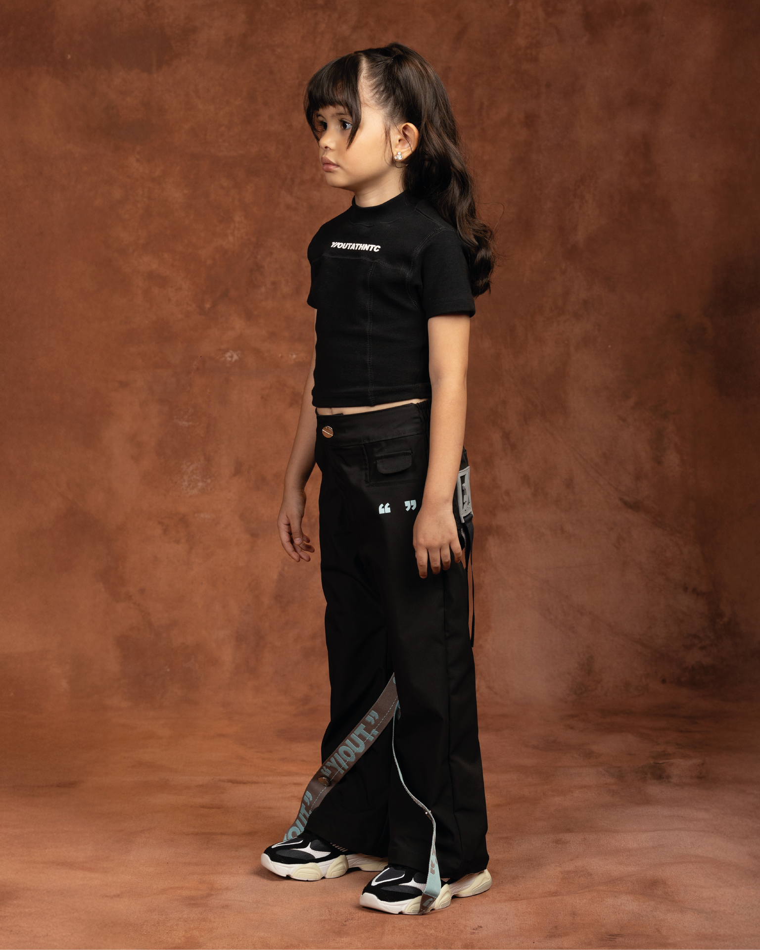 LP PANT KIDS