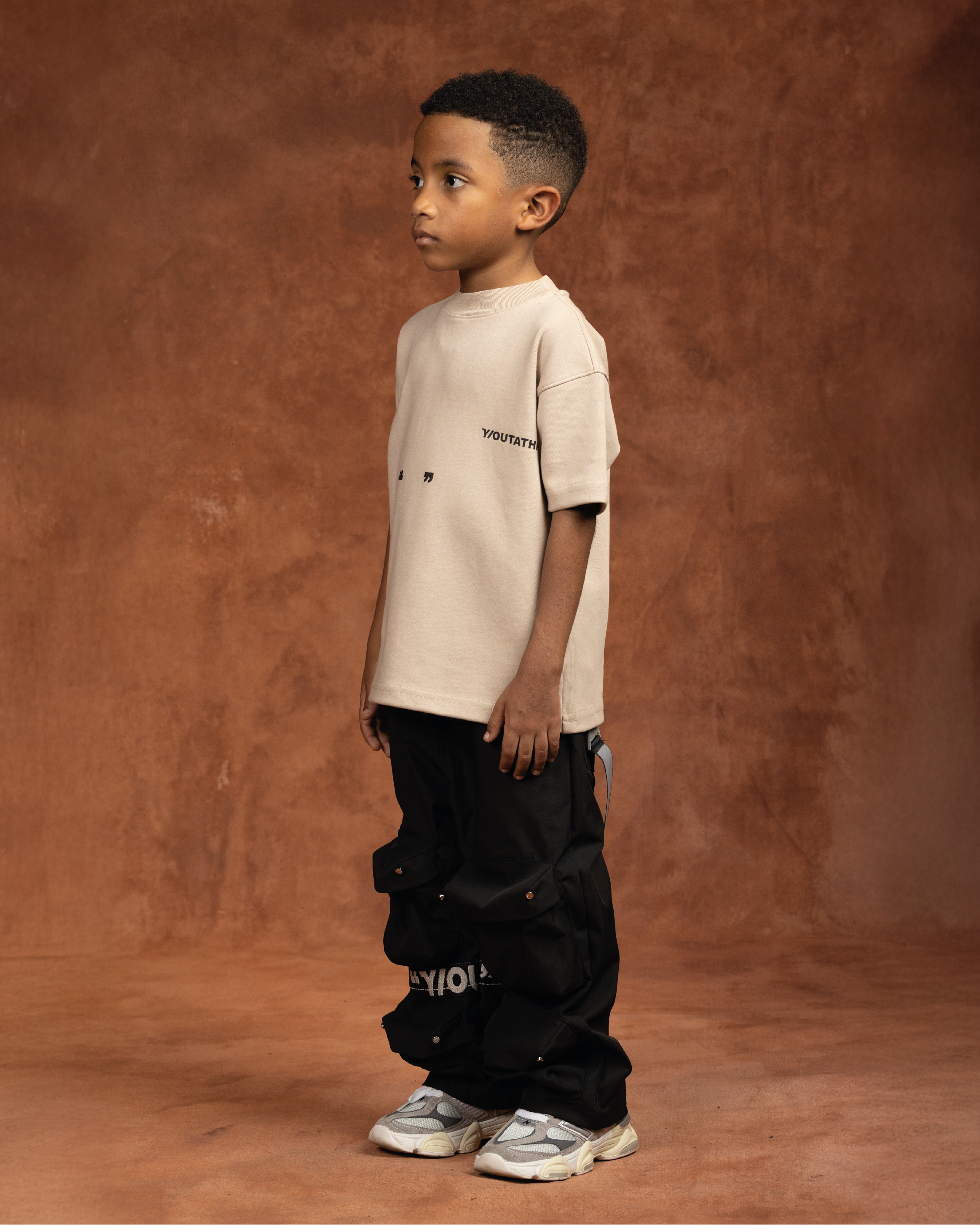 TEMPO PANT KIDS