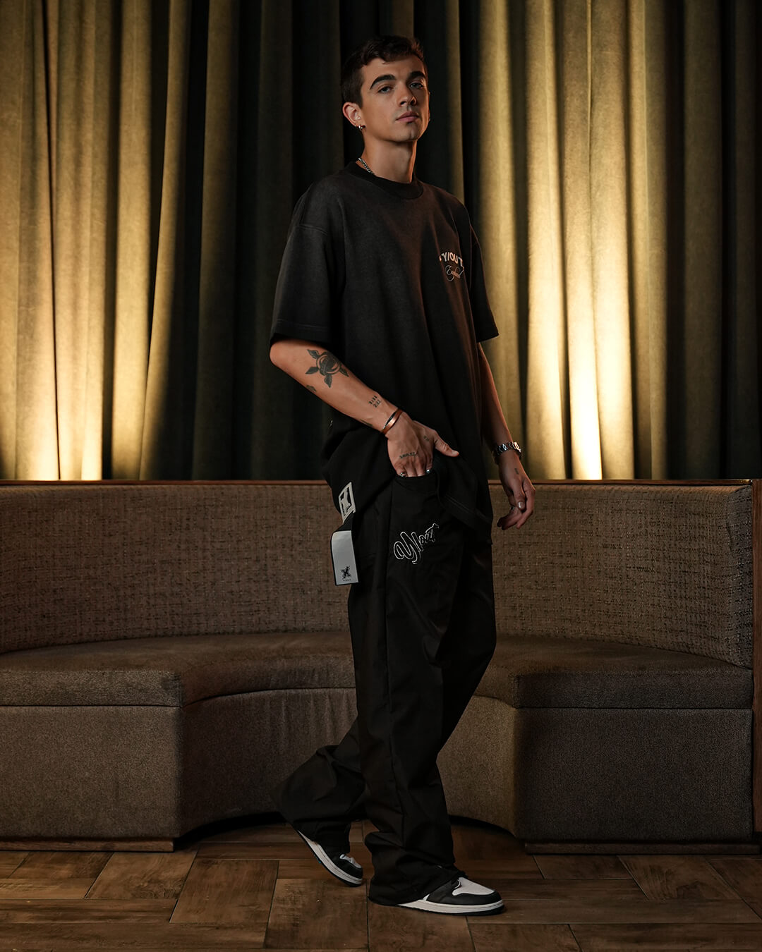 SMOKE PANT-6