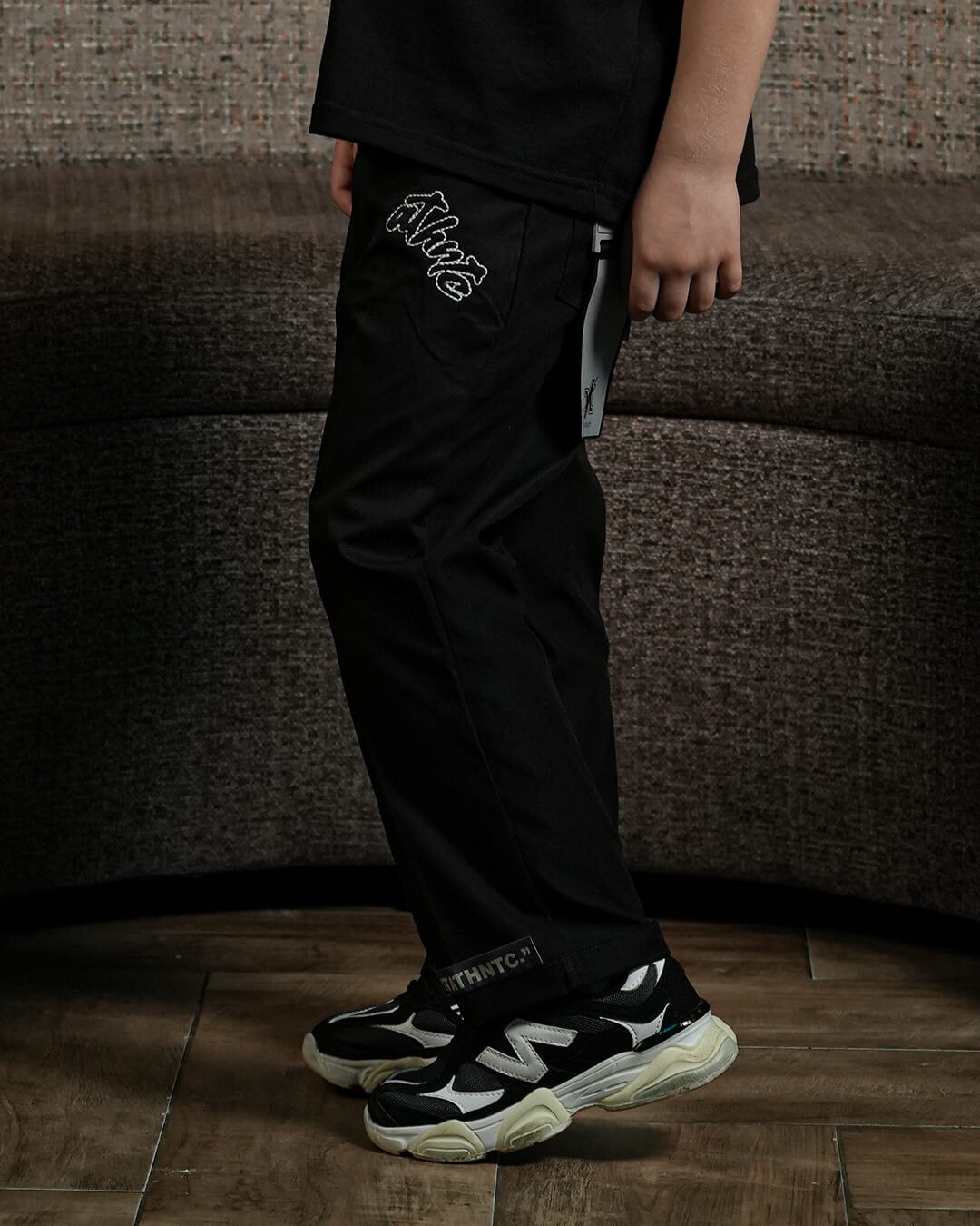 SMOKE PANT KIDS