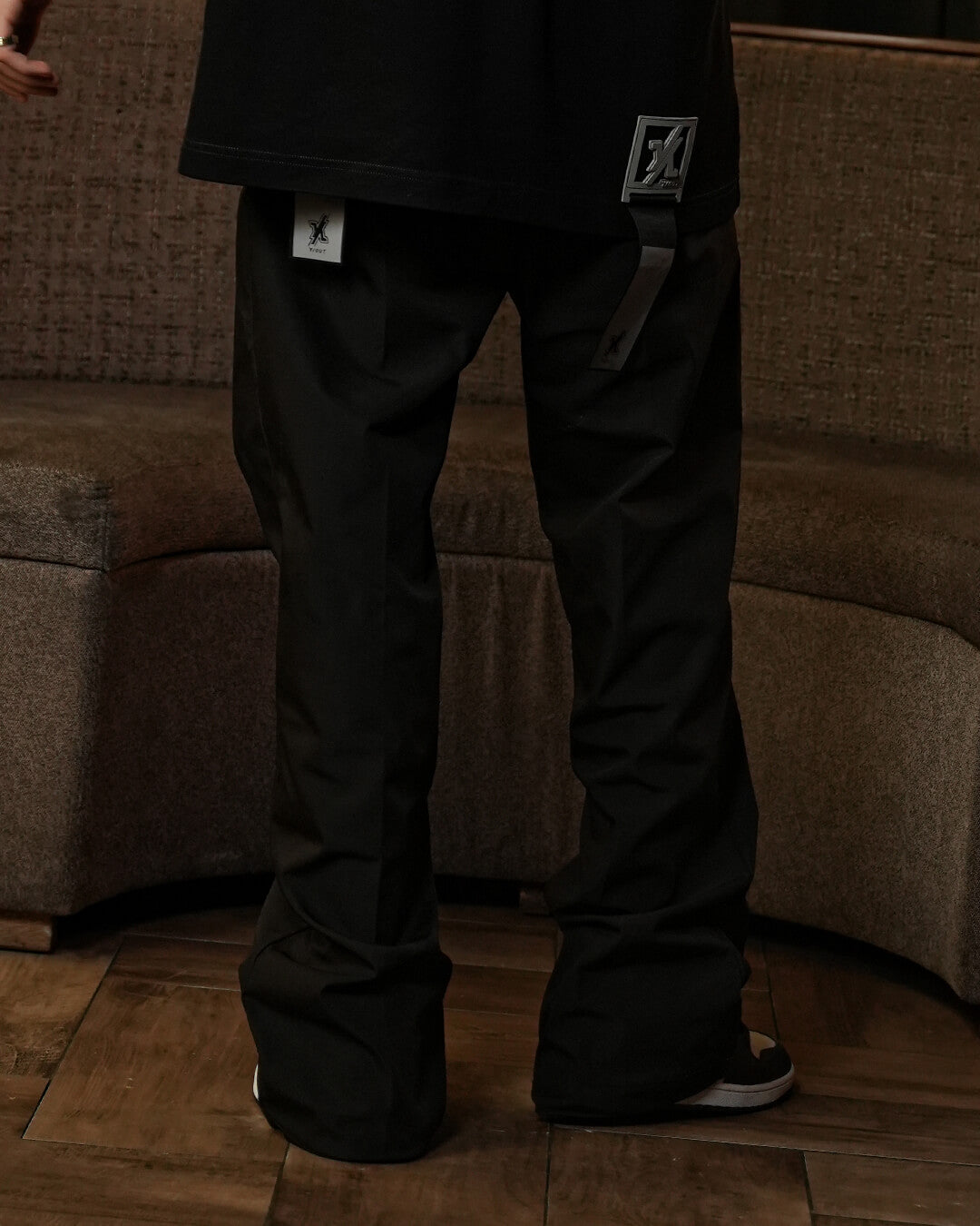SMOKE PANT-8