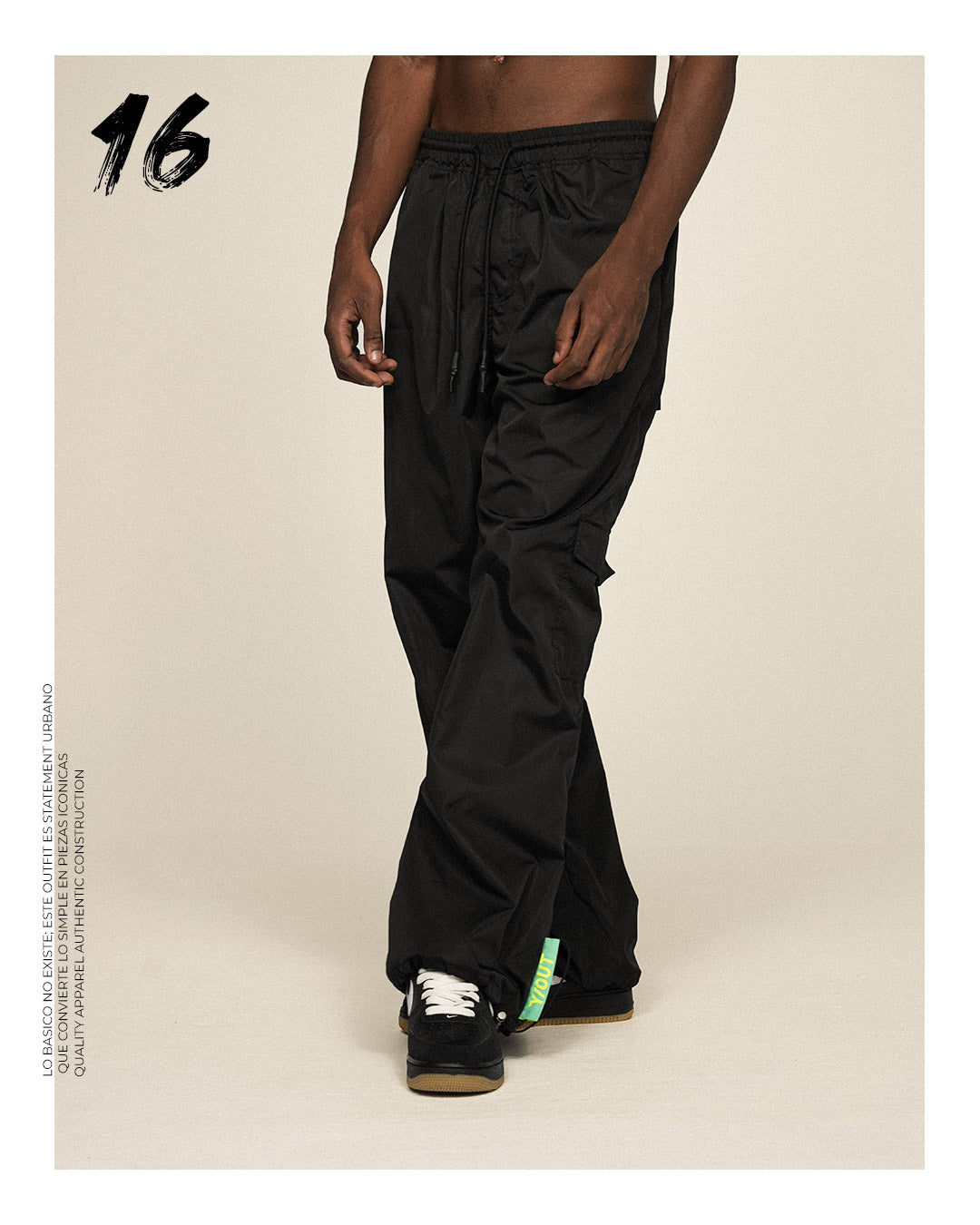 CHILL PANT-10