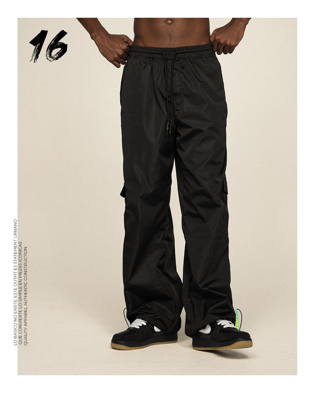CHILL PANT-6