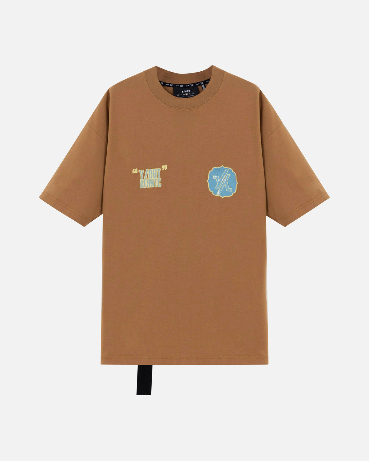 SHIELD T-SHIRT-4
