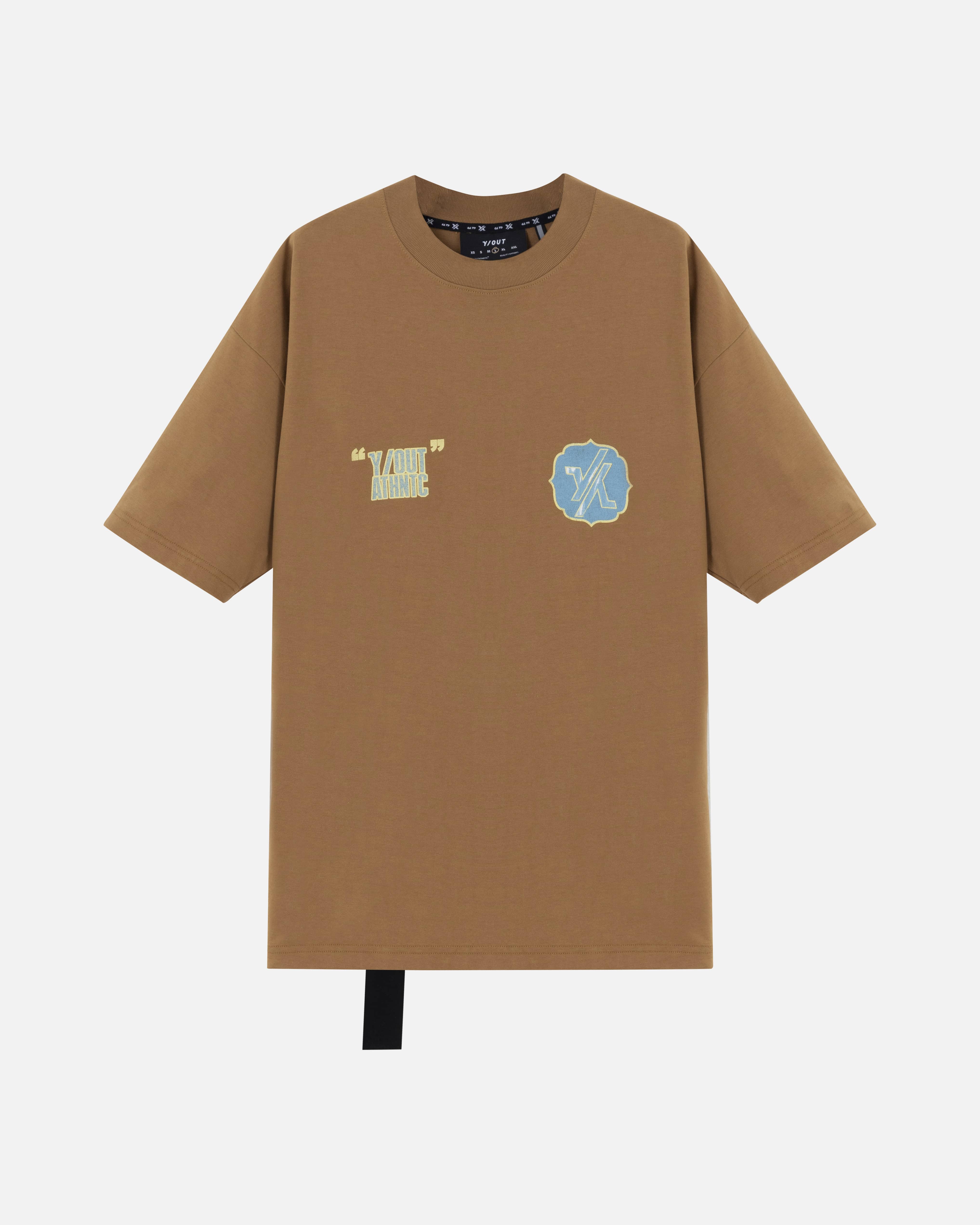 SHIELD T-SHIRT-4