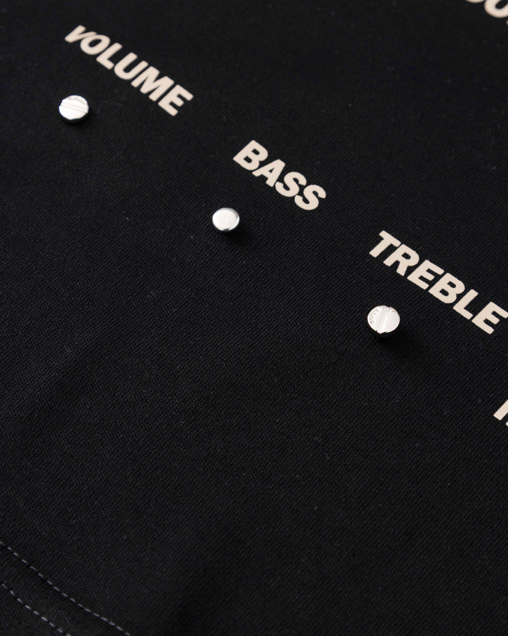SOUND CONTROL DRESS