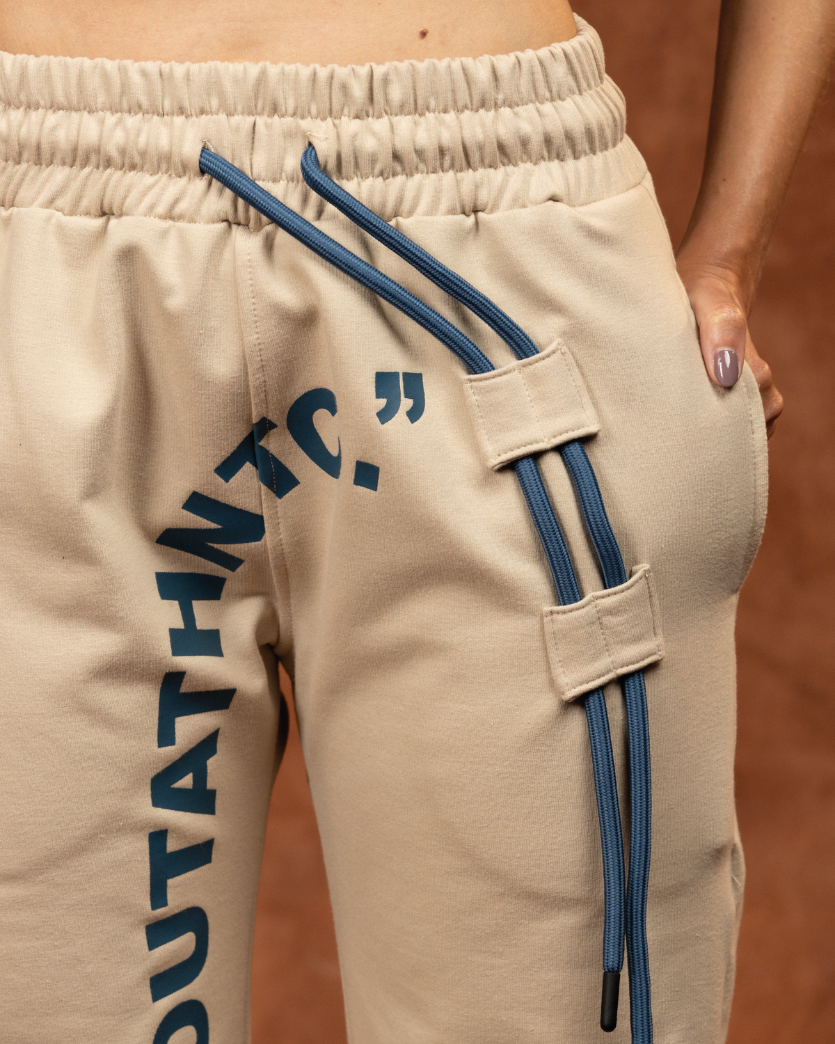 ADAPTER SWEATPANTS-4